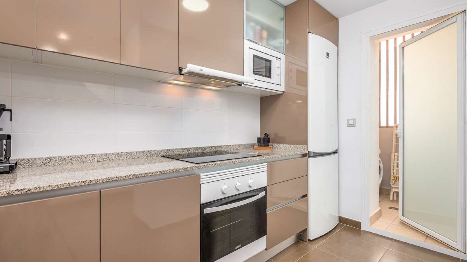 Wiederverkauf - Wohnung - Orihuela - Cabo Roig