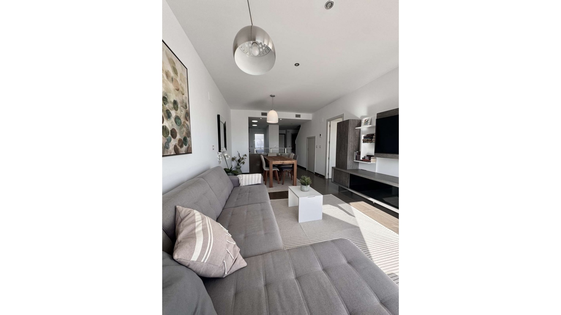 Wiederverkauf - Wohnung - Orihuela - Cabo Roig
