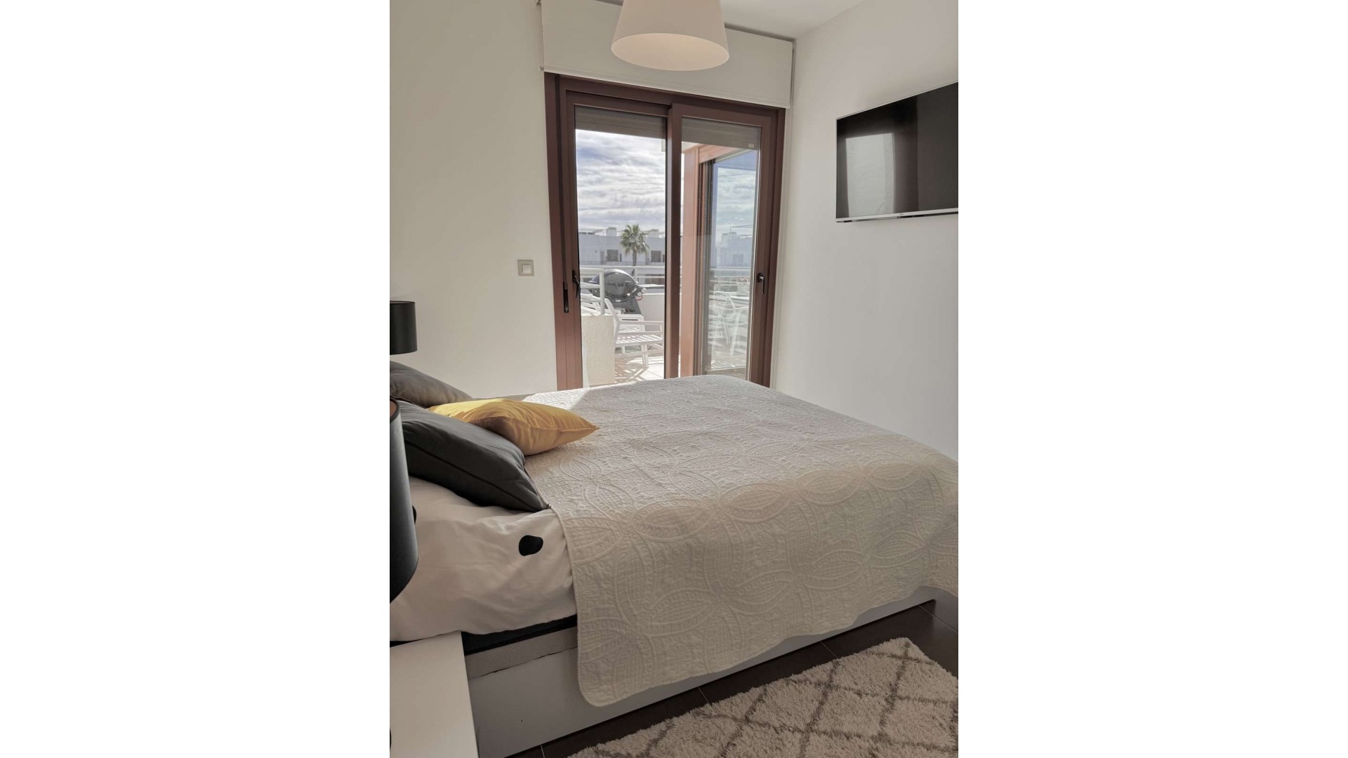 Wiederverkauf - Wohnung - Orihuela - Cabo Roig