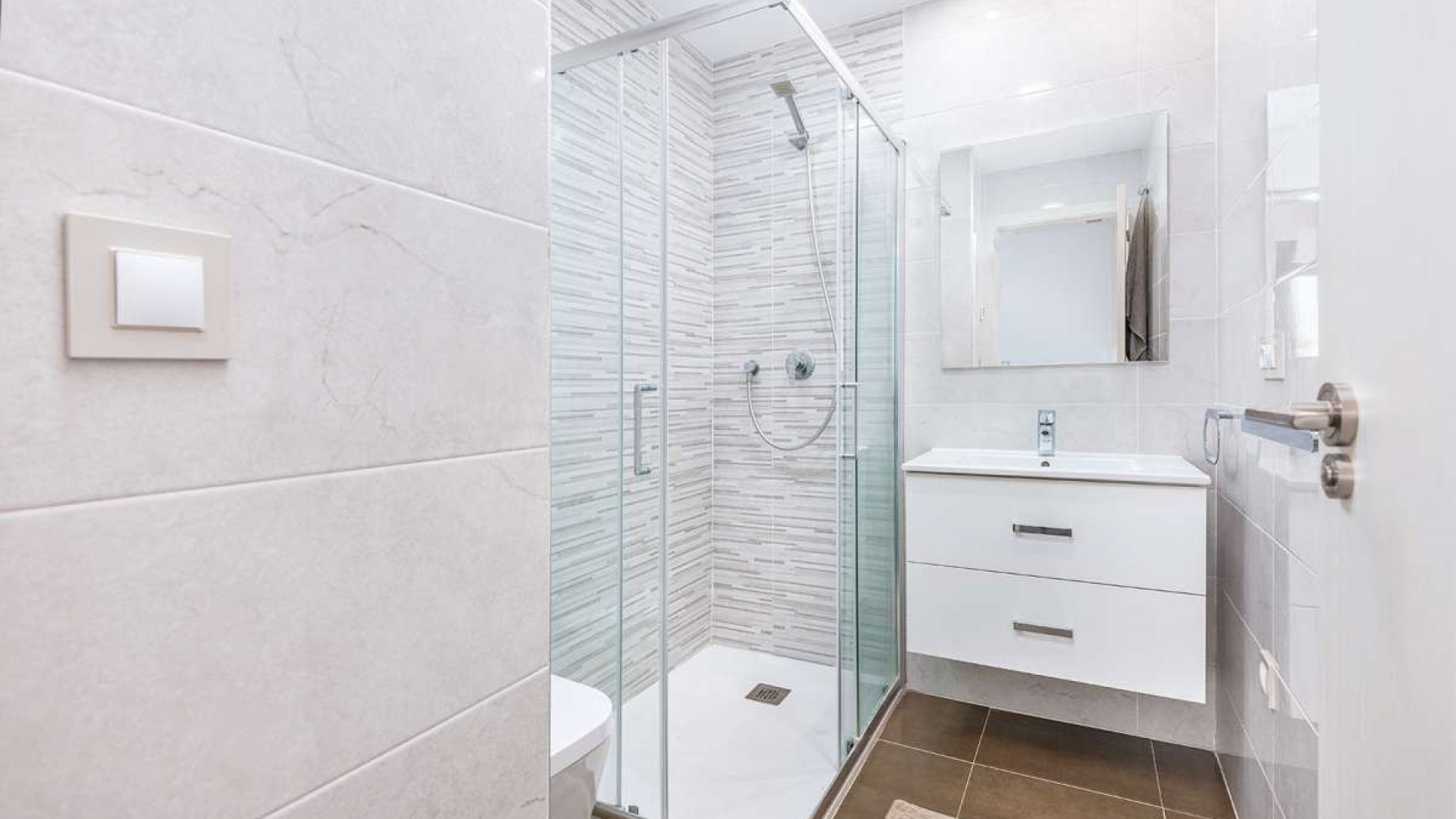 Wiederverkauf - Wohnung - Orihuela - Cabo Roig