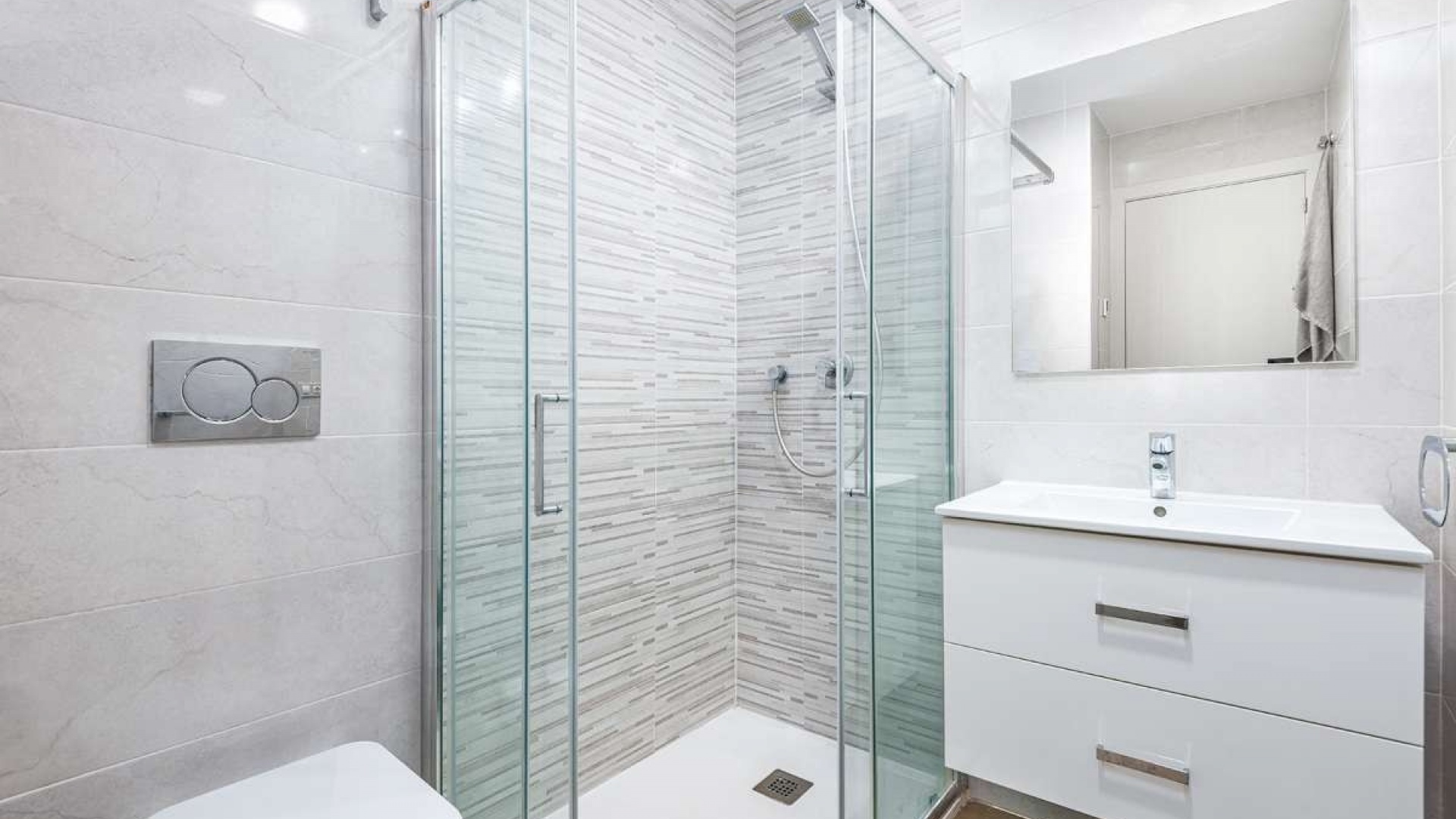 Wiederverkauf - Wohnung - Orihuela - Cabo Roig