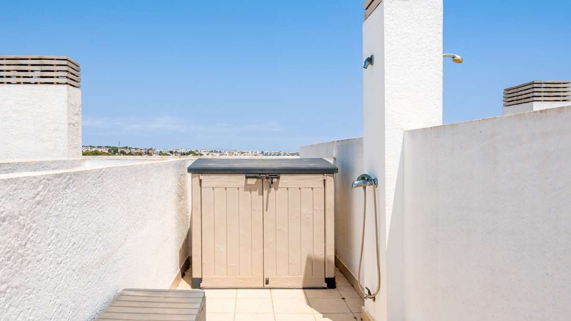 Wiederverkauf - Wohnung - Orihuela - Cabo Roig