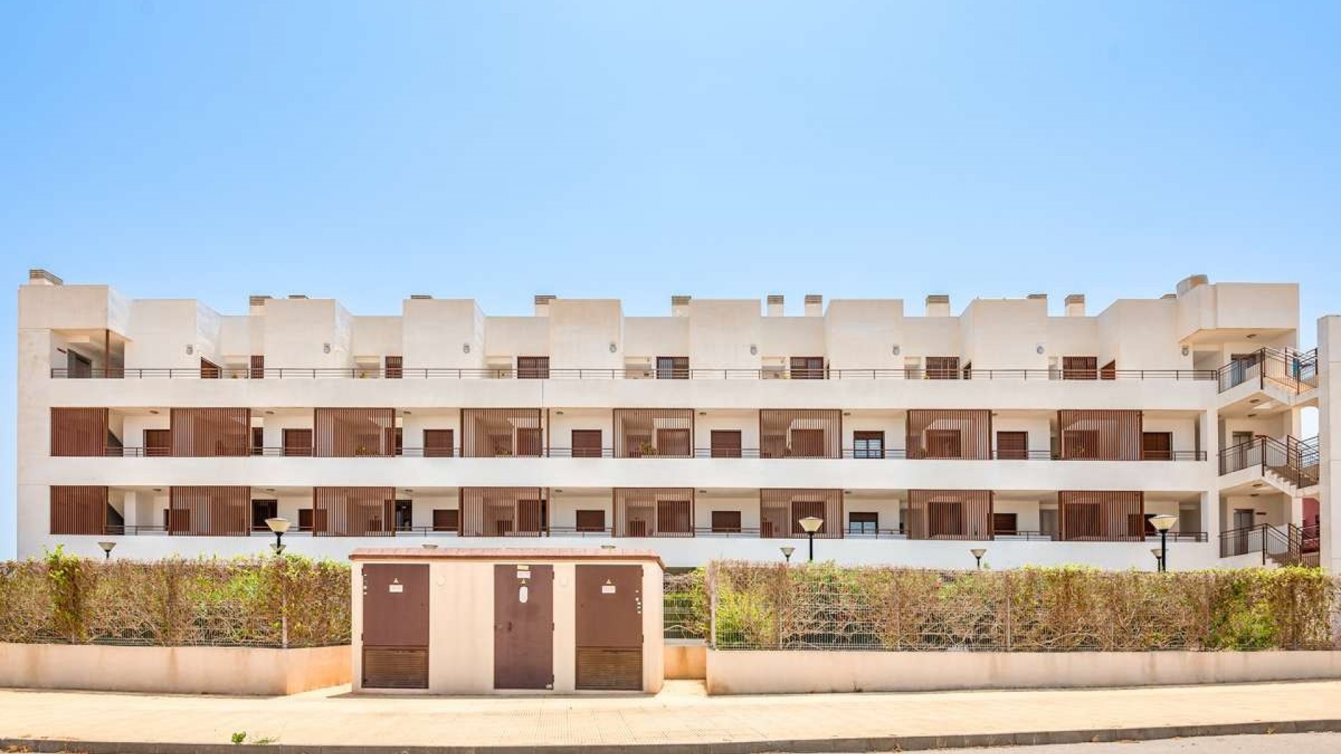 Wiederverkauf - Wohnung - Orihuela - Cabo Roig