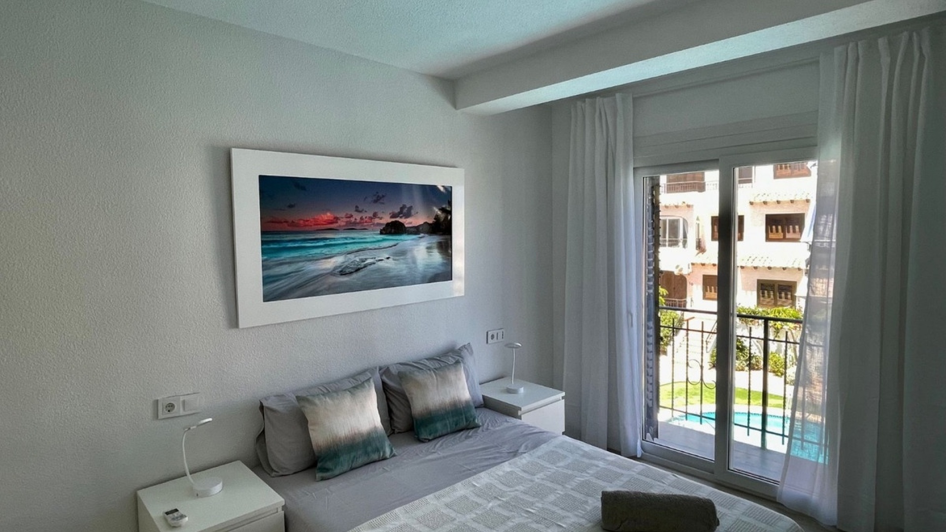 Wiederverkauf - Wohnung - Orihuela - Cabo Roig