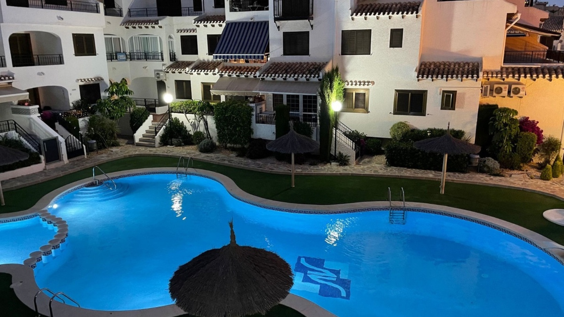 Wiederverkauf - Wohnung - Orihuela - Cabo Roig