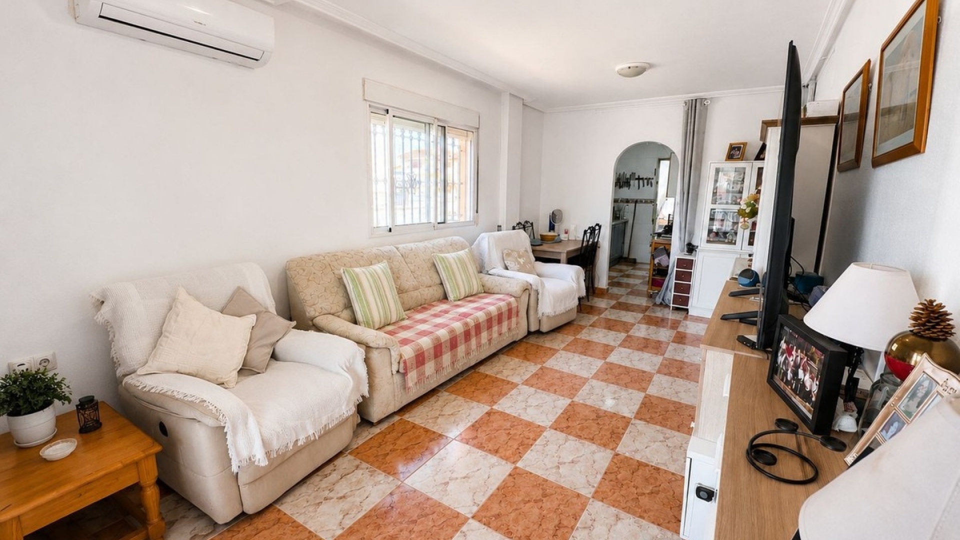 Wiederverkauf - Wohnung - Orihuela - Cabo Roig