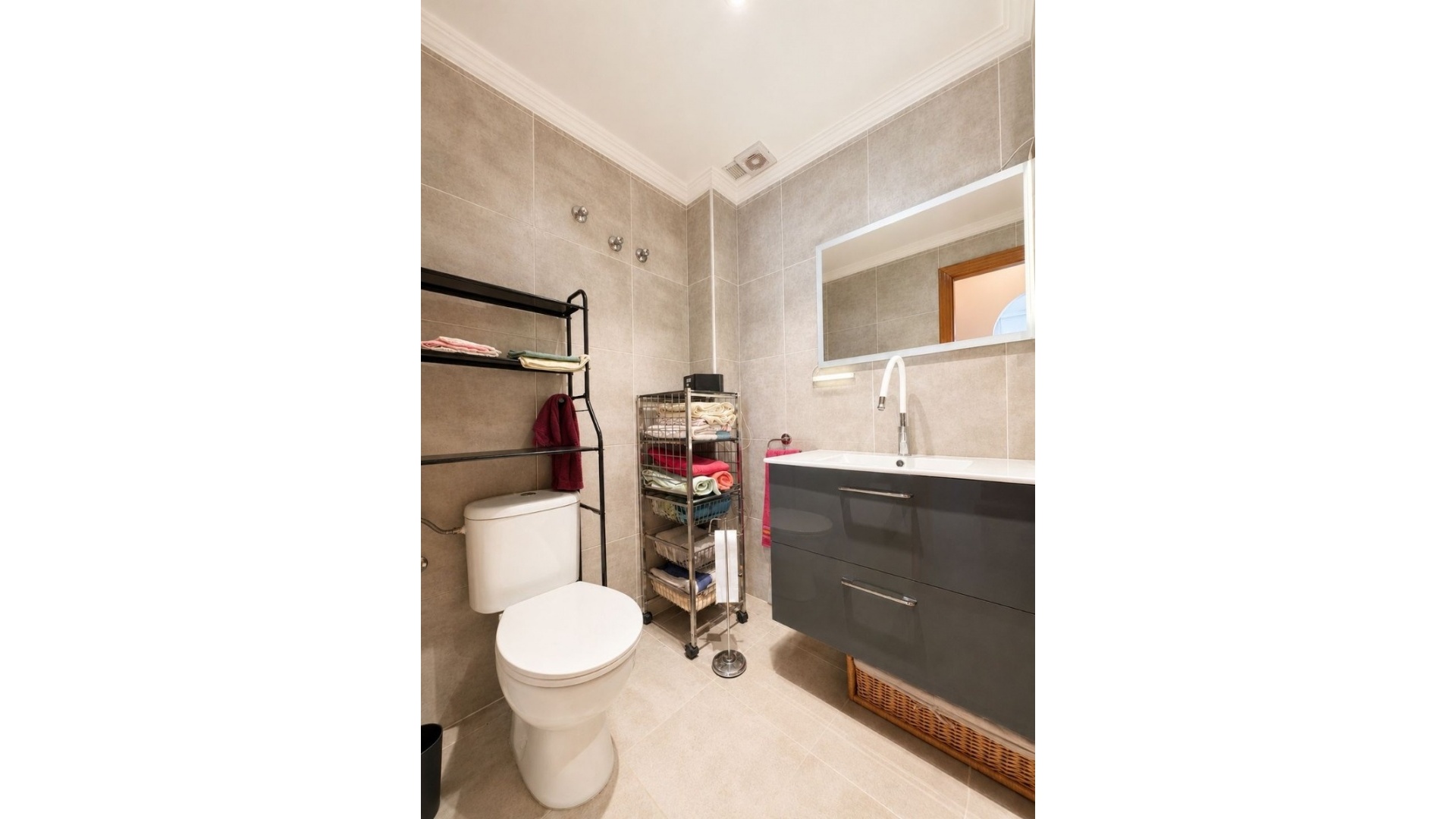 Wiederverkauf - Wohnung - Orihuela - Cabo Roig