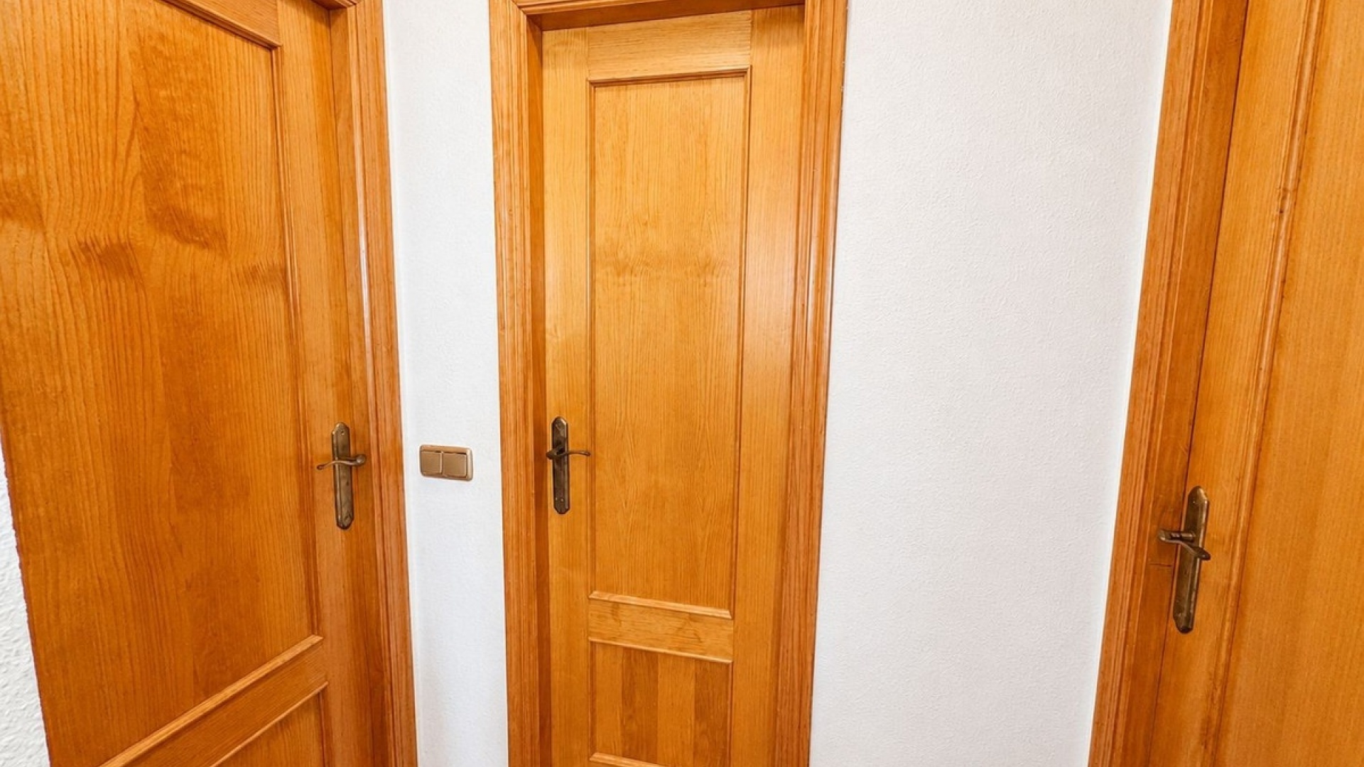 Wiederverkauf - Wohnung - Orihuela - Cabo Roig