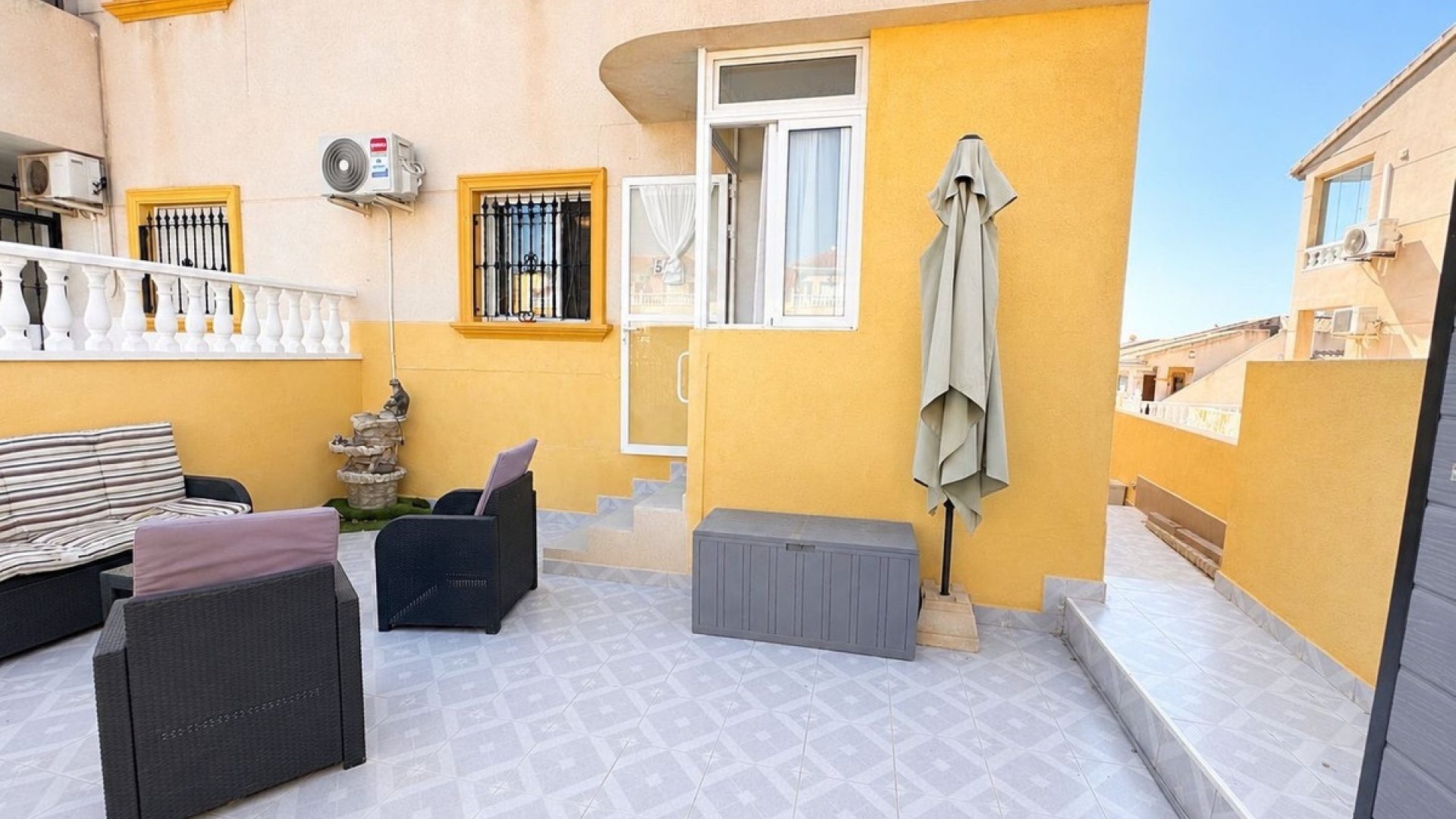Wiederverkauf - Wohnung - Orihuela - Cabo Roig