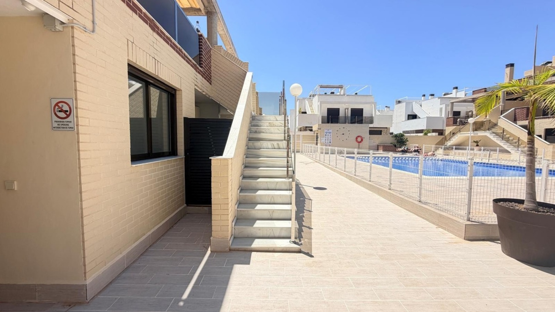 Wiederverkauf - Wohnung - Orihuela - Cabo Roig