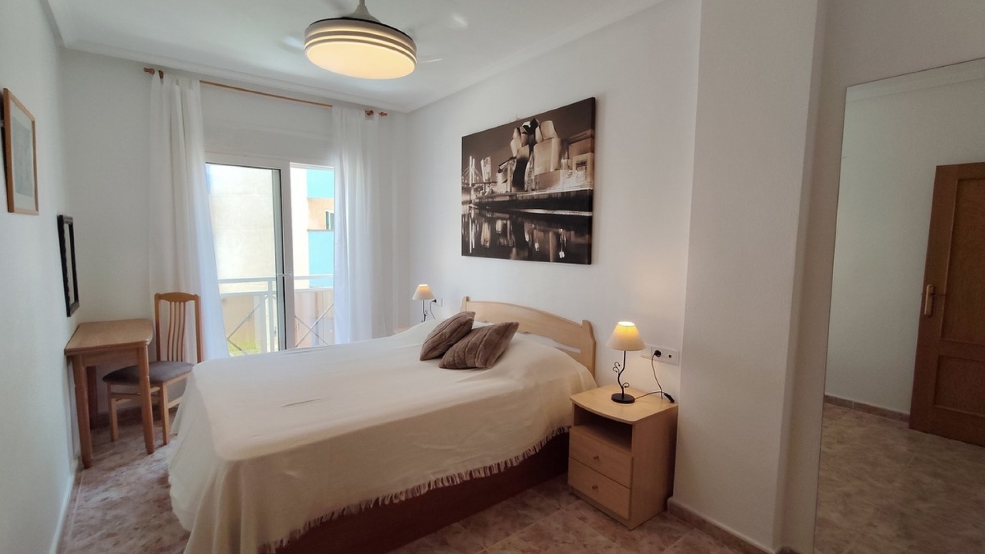 Wiederverkauf - Wohnung - Orihuela - Cabo Roig
