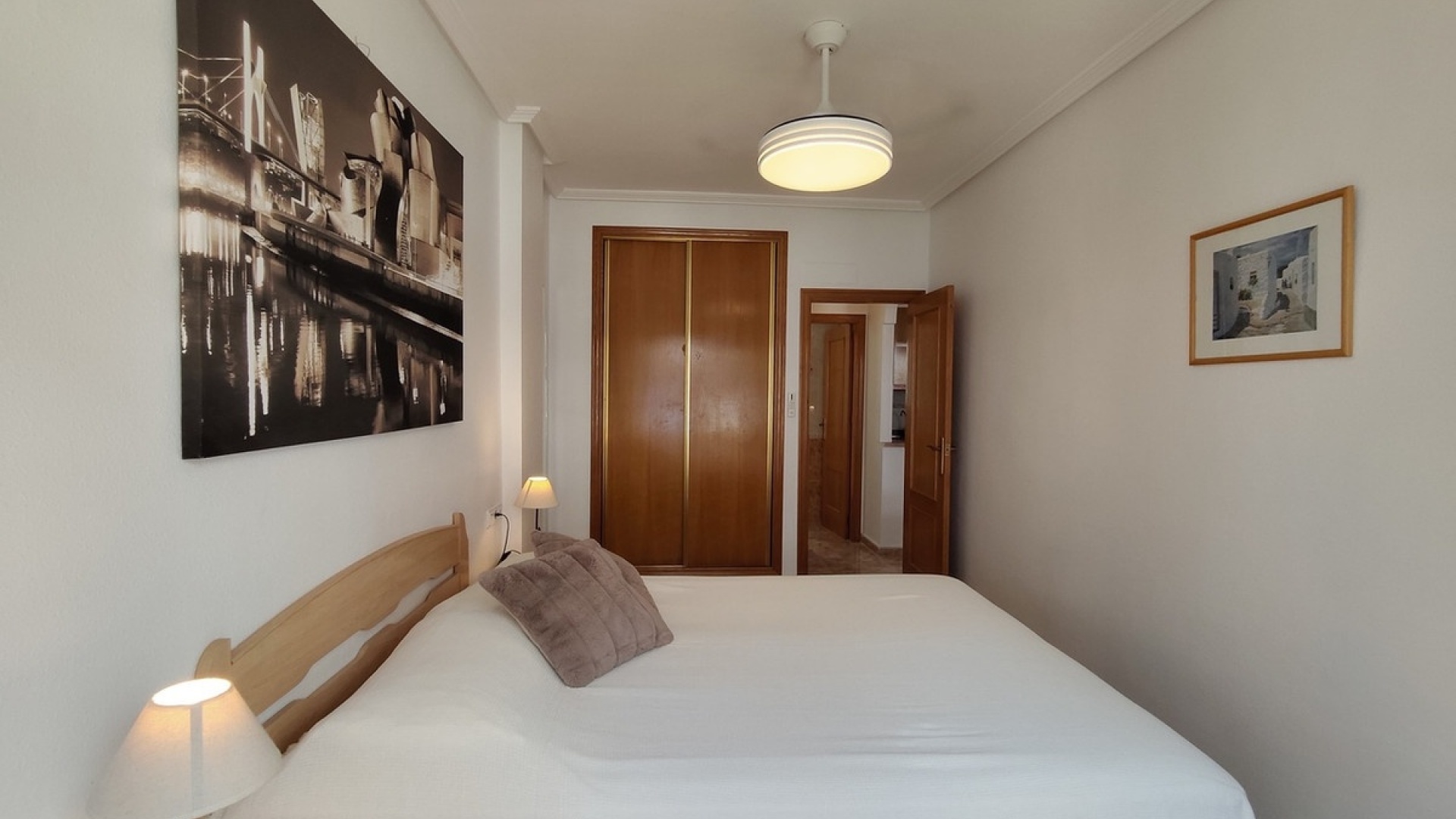 Wiederverkauf - Wohnung - Orihuela - Cabo Roig