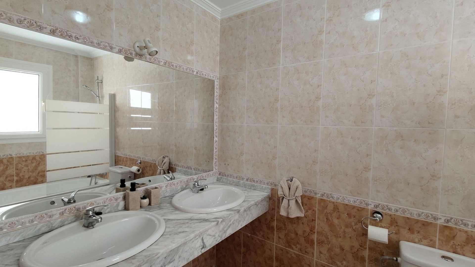 Wiederverkauf - Wohnung - Orihuela - Cabo Roig
