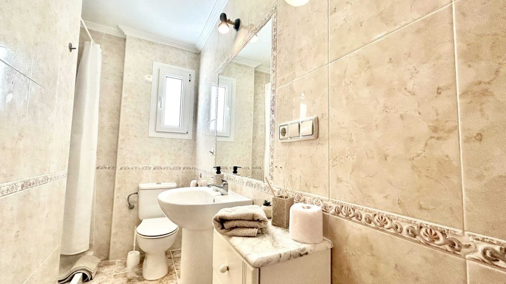 Wiederverkauf - Wohnung - Orihuela - Cabo Roig