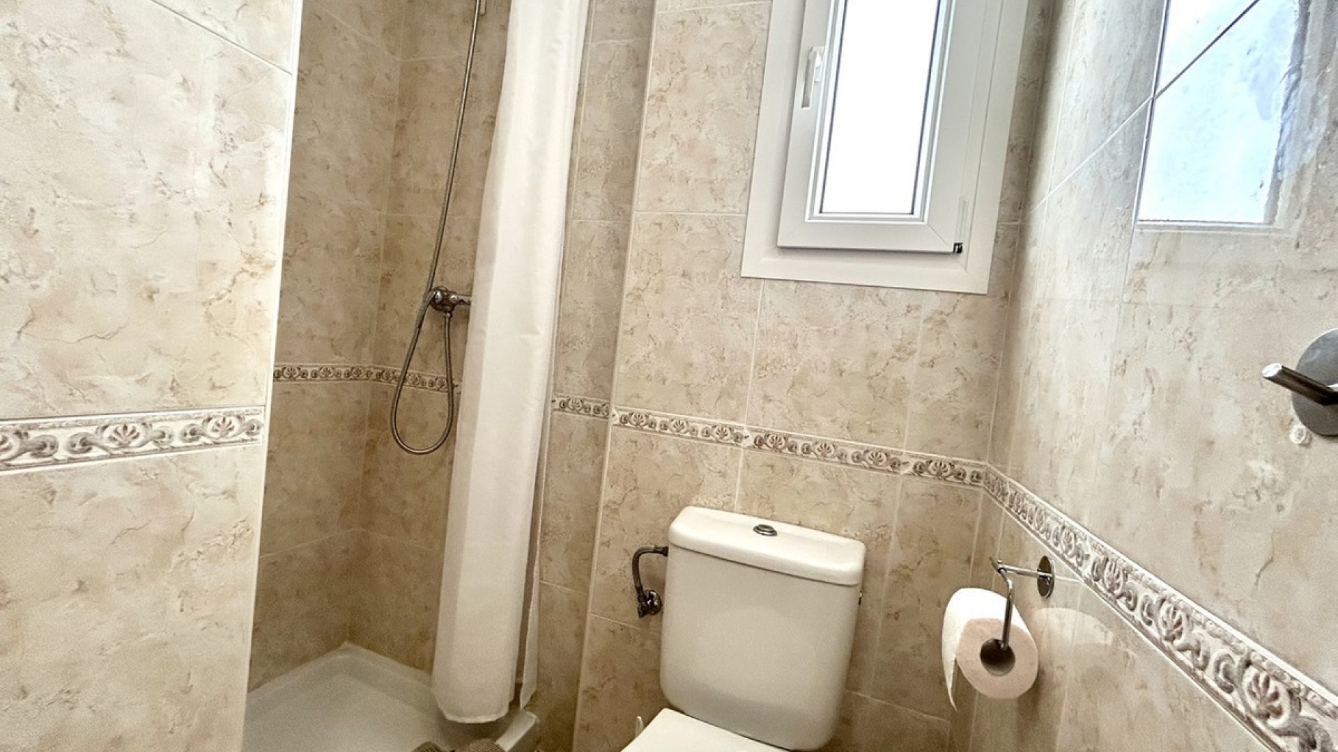 Wiederverkauf - Wohnung - Orihuela - Cabo Roig