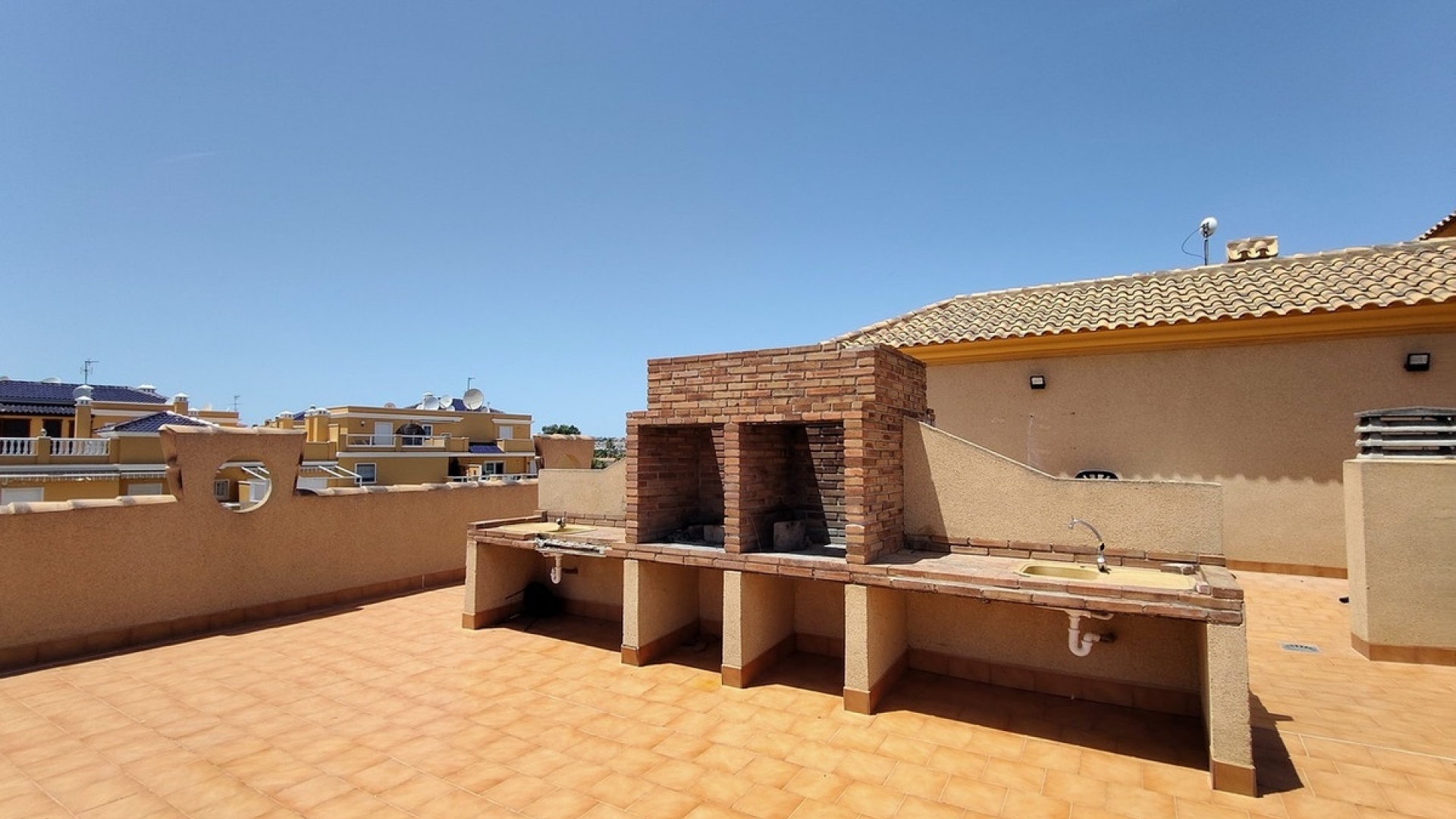 Wiederverkauf - Wohnung - Orihuela - Cabo Roig