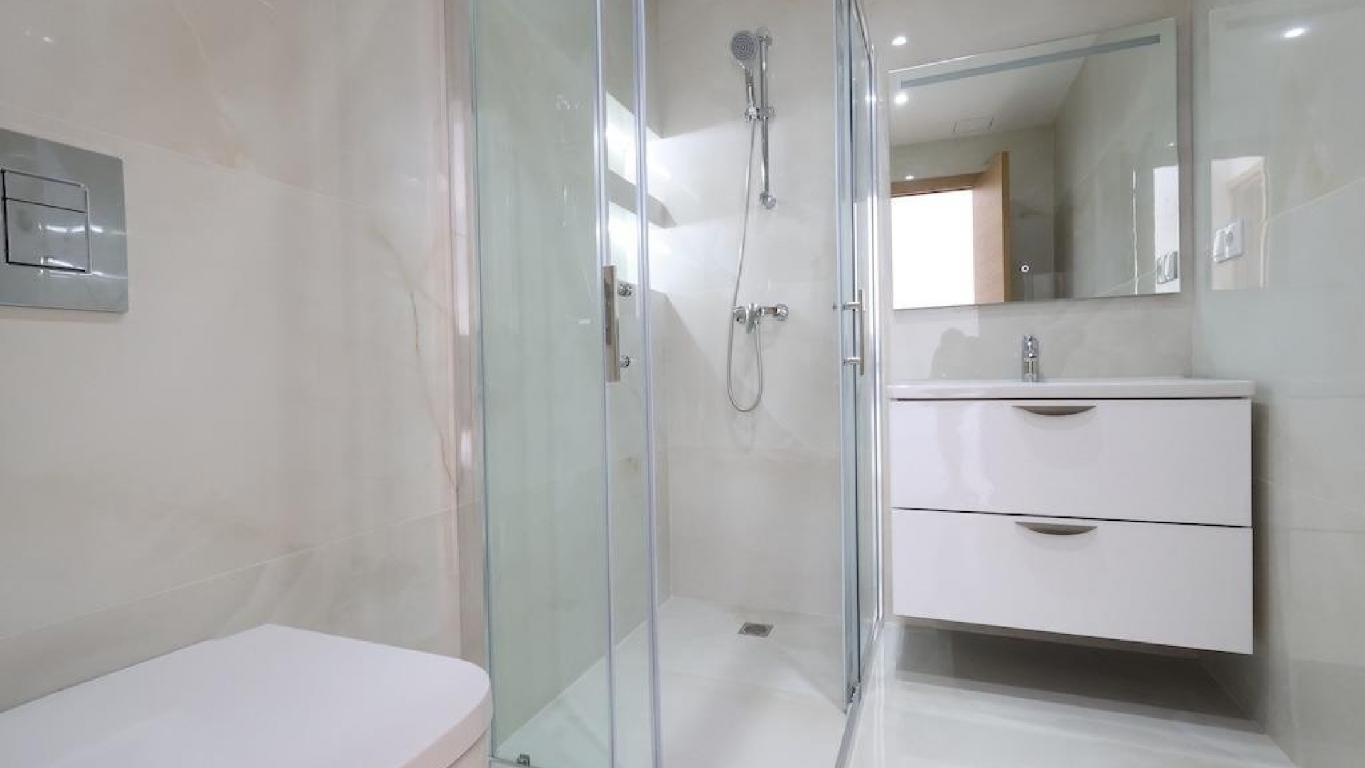 Wiederverkauf - Wohnung - Orihuela - Cabo Roig