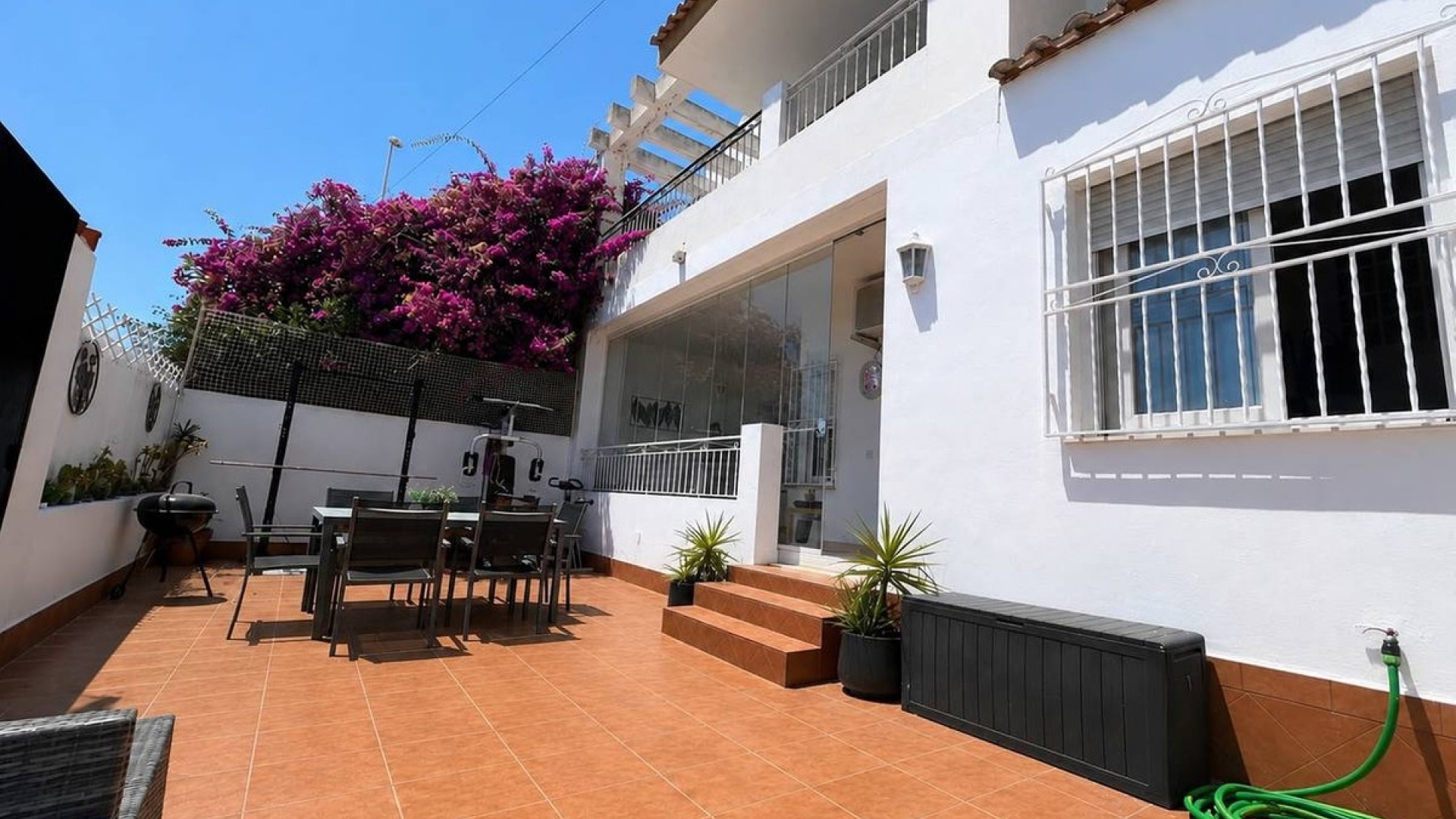 Wiederverkauf - Wohnung - Orihuela - Cabo Roig