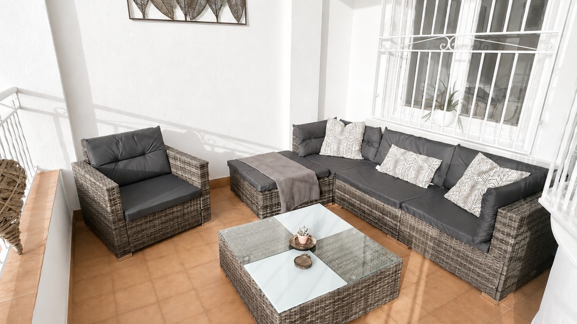 Wiederverkauf - Wohnung - Orihuela - Cabo Roig