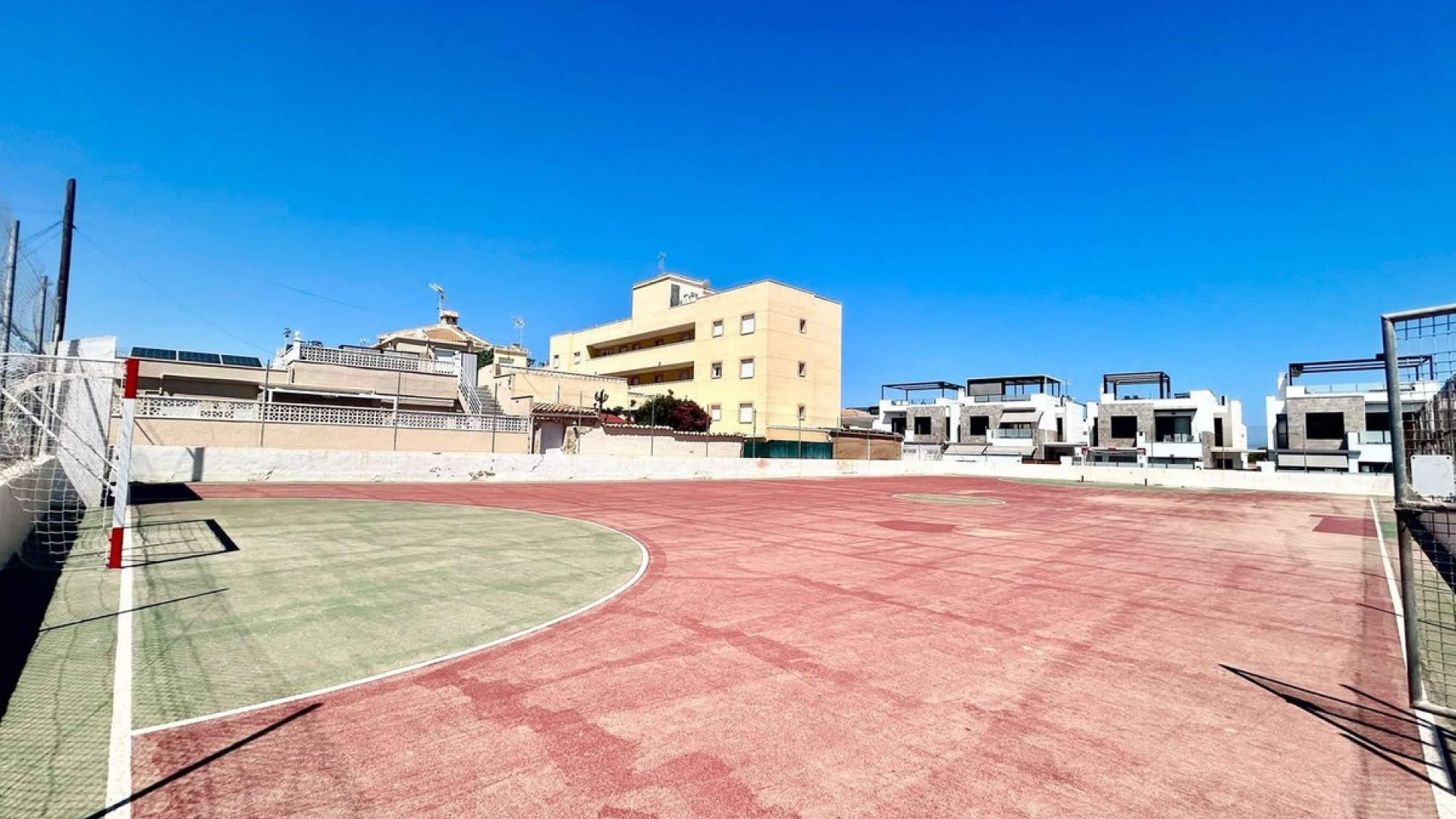 Wiederverkauf - Wohnung - Orihuela - Cabo Roig