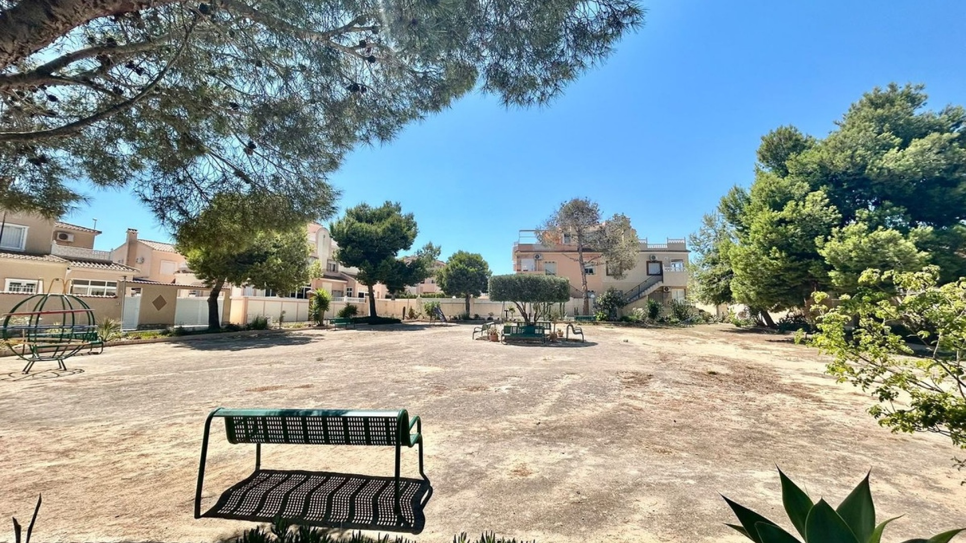 Wiederverkauf - Wohnung - Orihuela - Cabo Roig