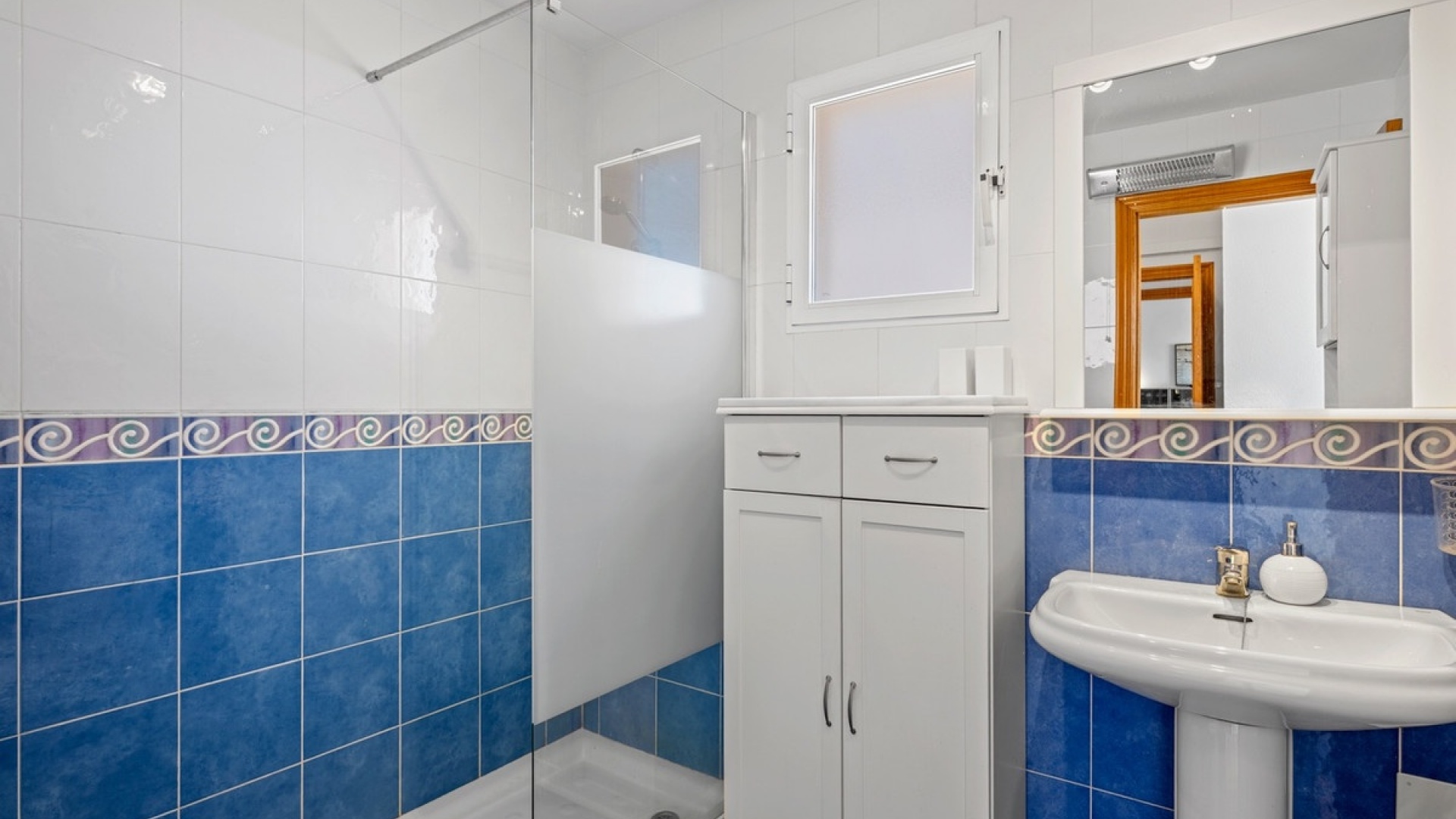 Wiederverkauf - Wohnung - Orihuela - Cabo Roig