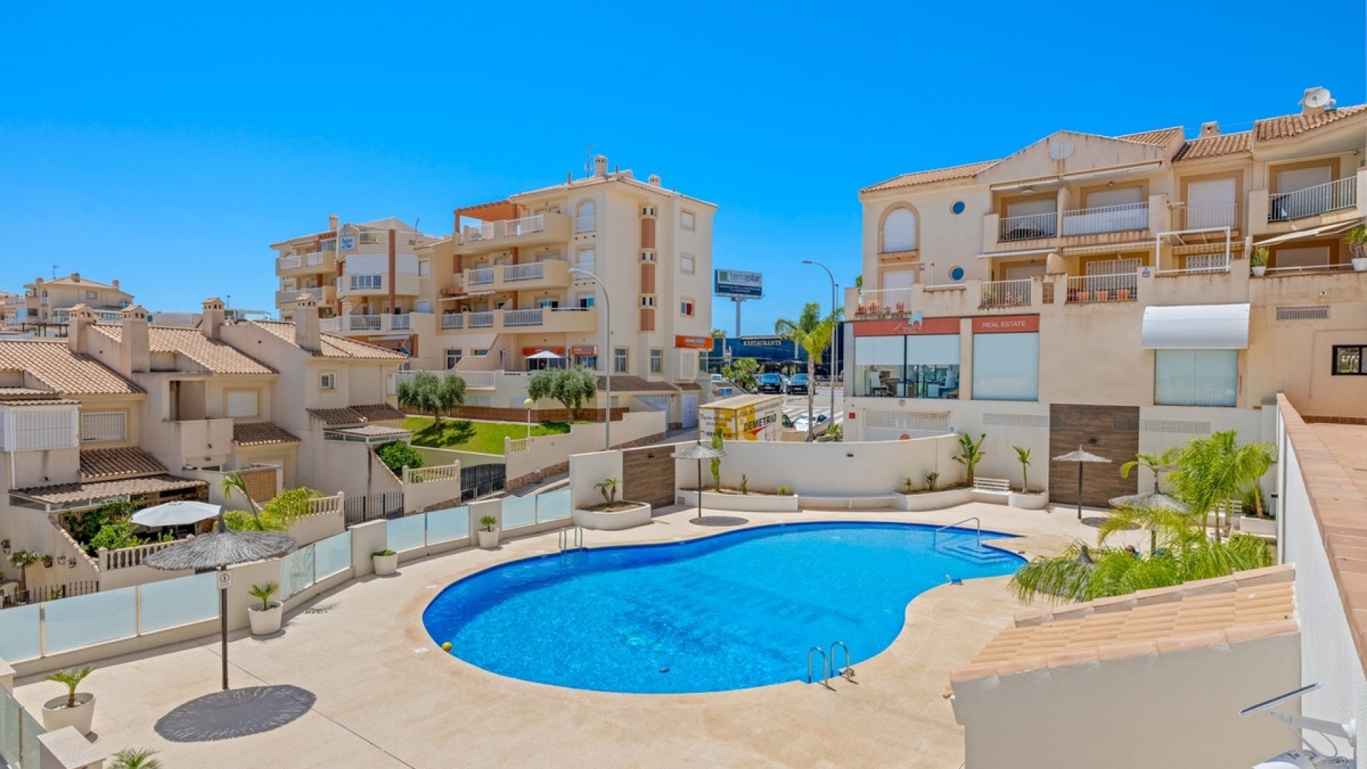 Wiederverkauf - Wohnung - Orihuela - Cabo Roig