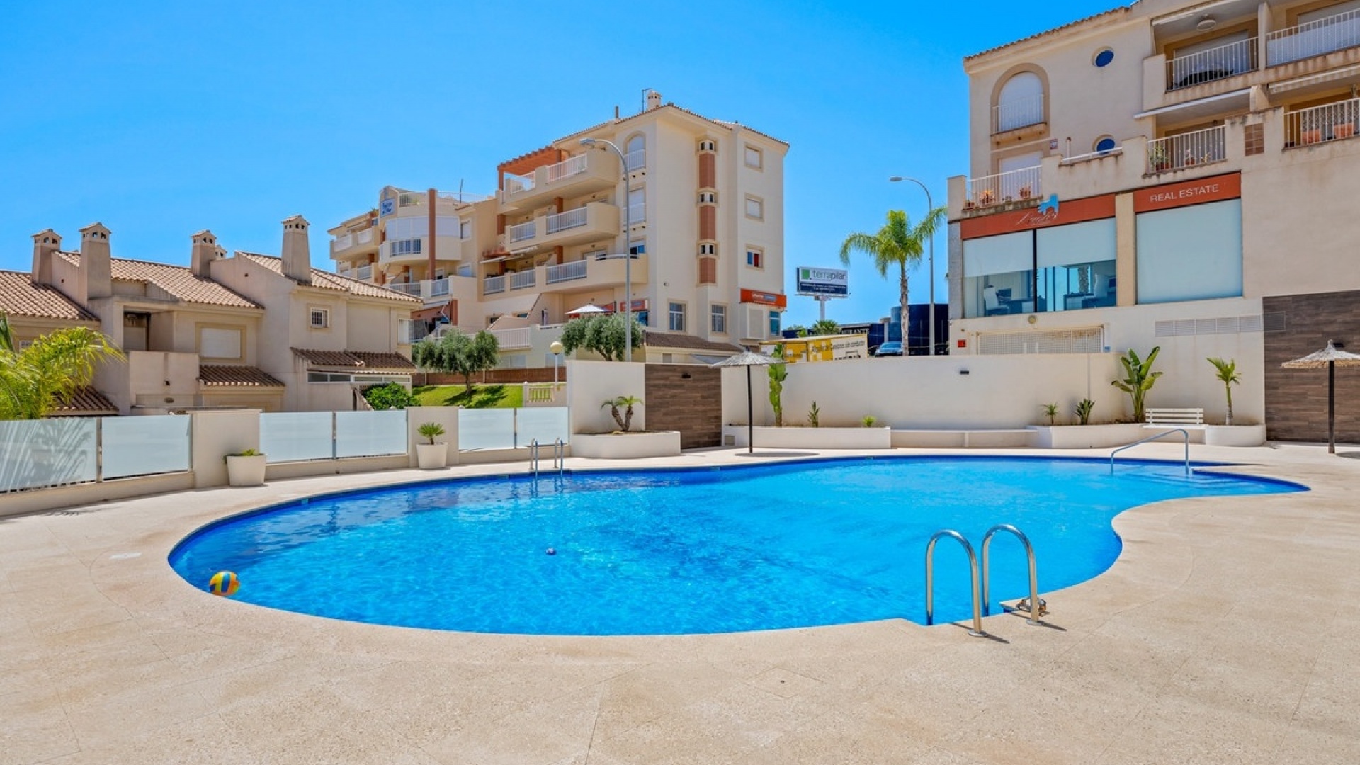 Wiederverkauf - Wohnung - Orihuela - Cabo Roig