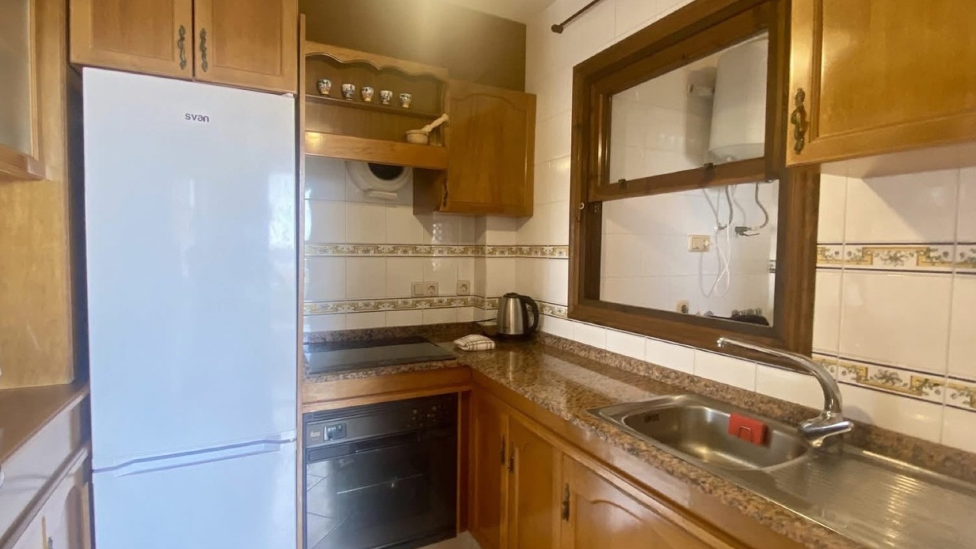 Wiederverkauf - Wohnung - Orihuela - Cabo Roig