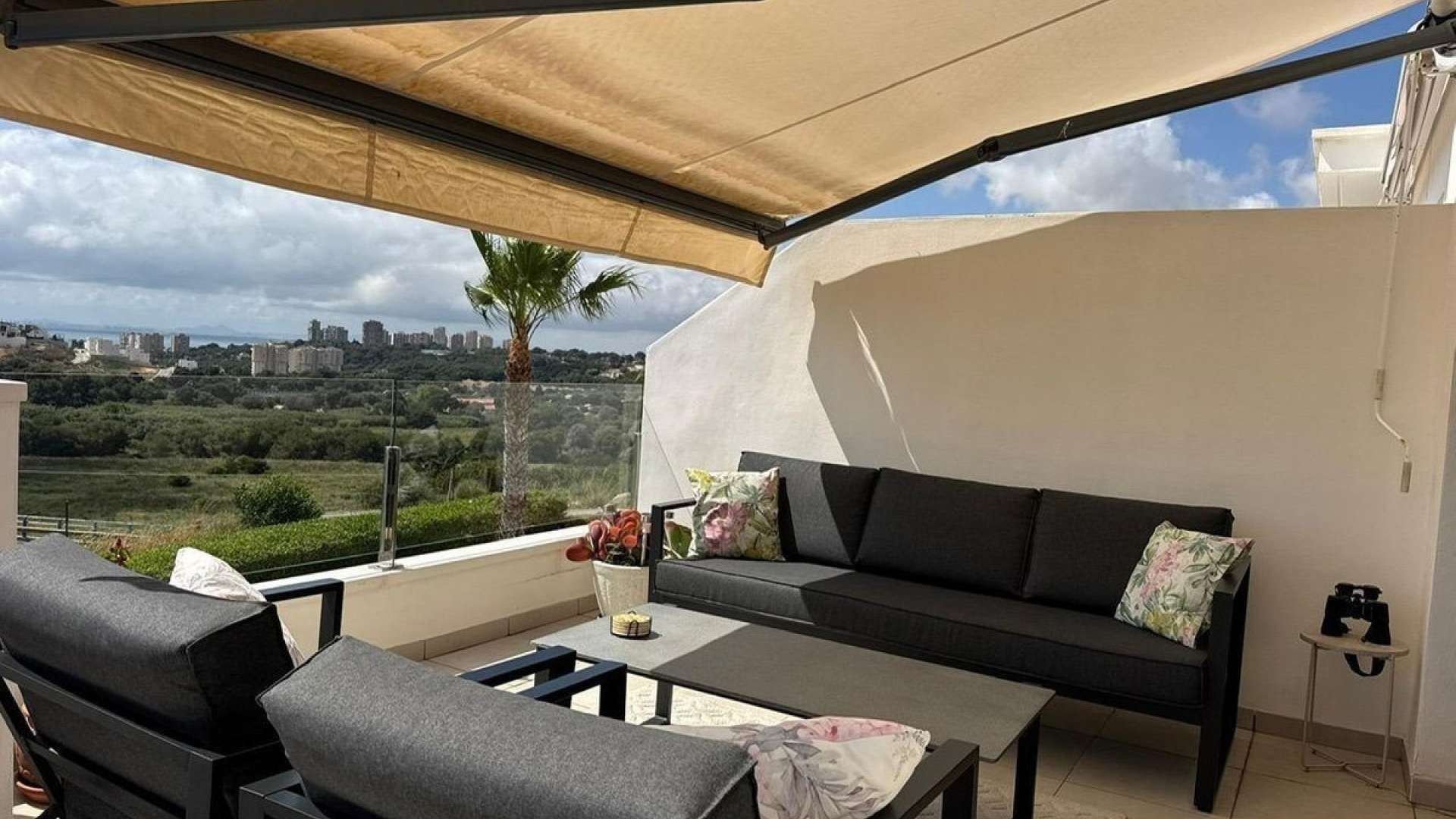 Wiederverkauf - Wohnung - Orihuela - Cabo Roig