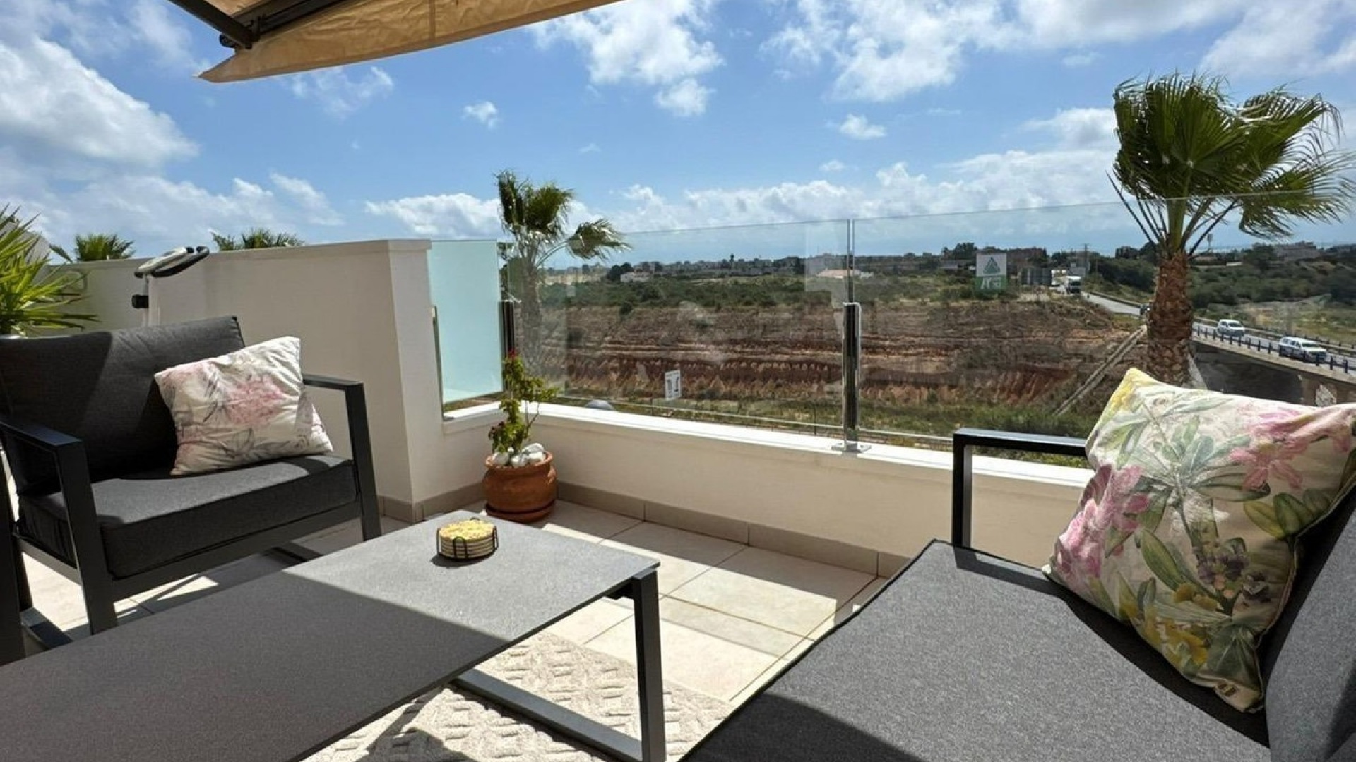 Wiederverkauf - Wohnung - Orihuela - Cabo Roig