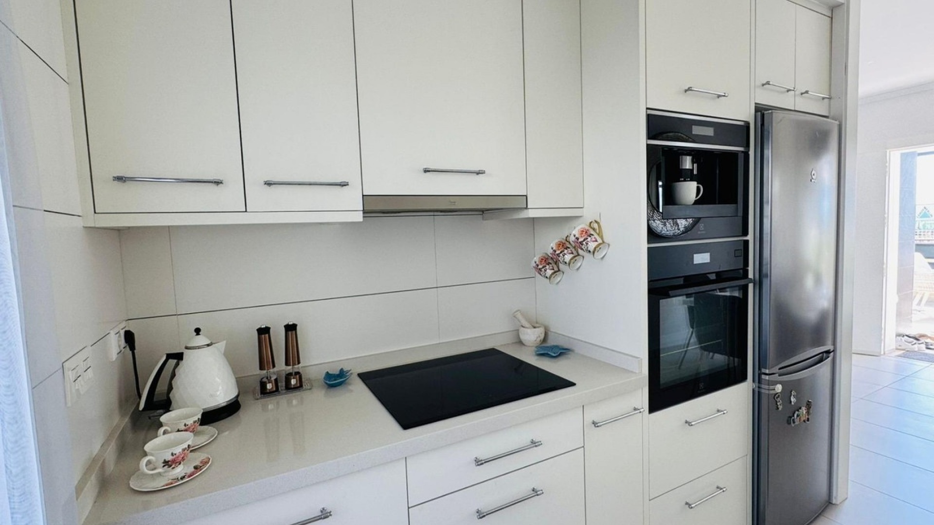 Wiederverkauf - Wohnung - Orihuela - Cabo Roig