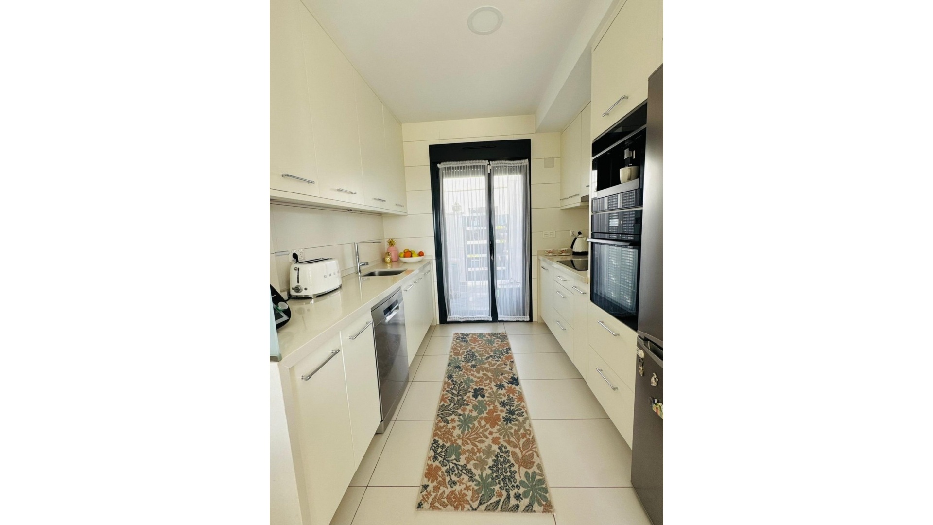 Wiederverkauf - Wohnung - Orihuela - Cabo Roig