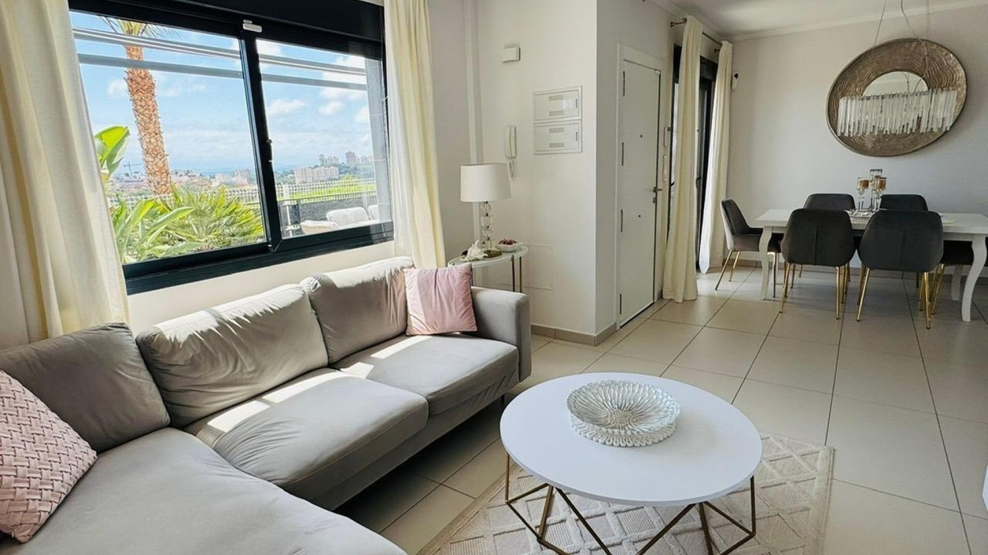Wiederverkauf - Wohnung - Orihuela - Cabo Roig