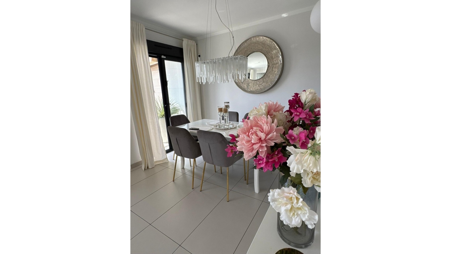 Wiederverkauf - Wohnung - Orihuela - Cabo Roig