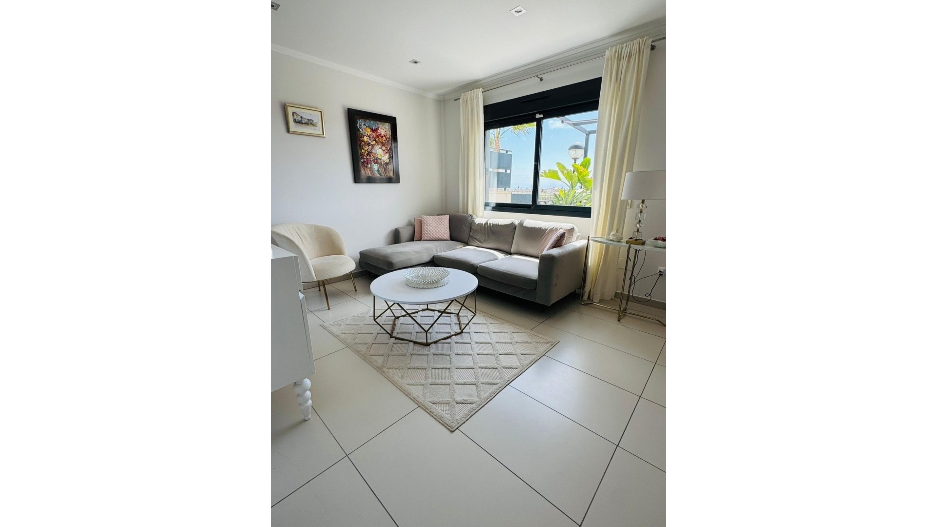 Wiederverkauf - Wohnung - Orihuela - Cabo Roig