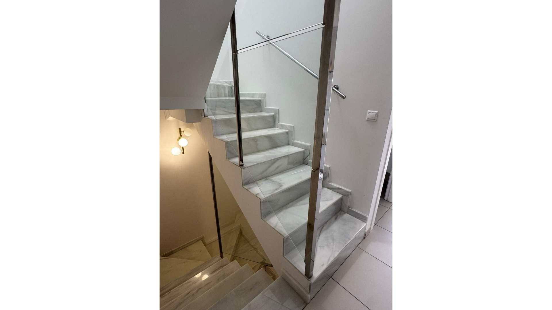 Wiederverkauf - Wohnung - Orihuela - Cabo Roig
