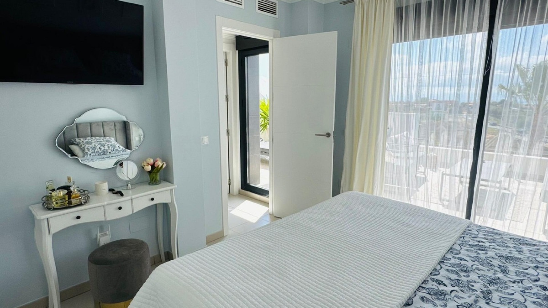 Wiederverkauf - Wohnung - Orihuela - Cabo Roig
