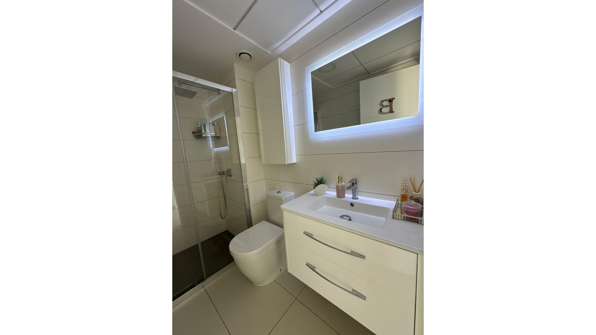 Wiederverkauf - Wohnung - Orihuela - Cabo Roig
