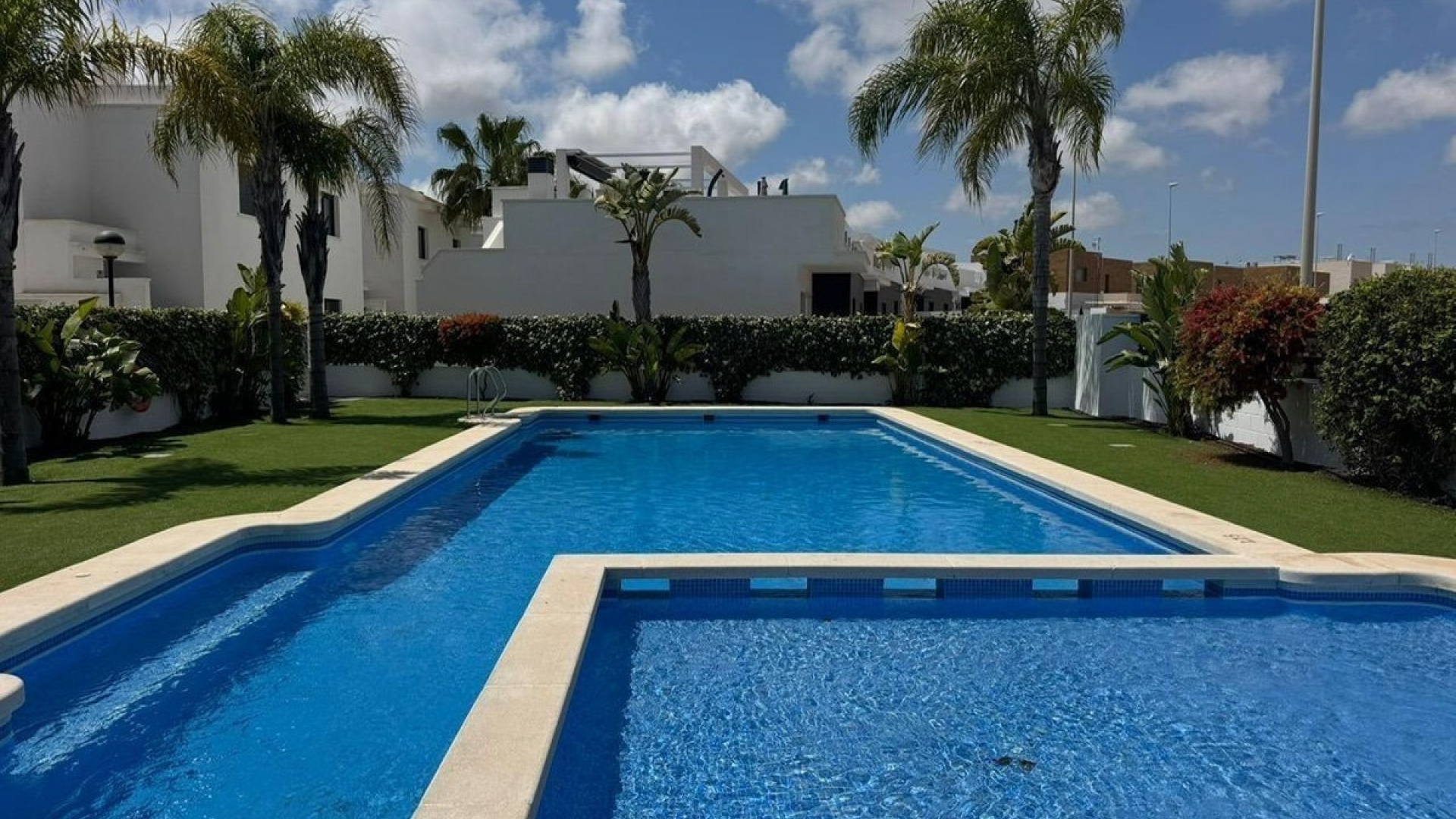 Wiederverkauf - Wohnung - Orihuela - Cabo Roig