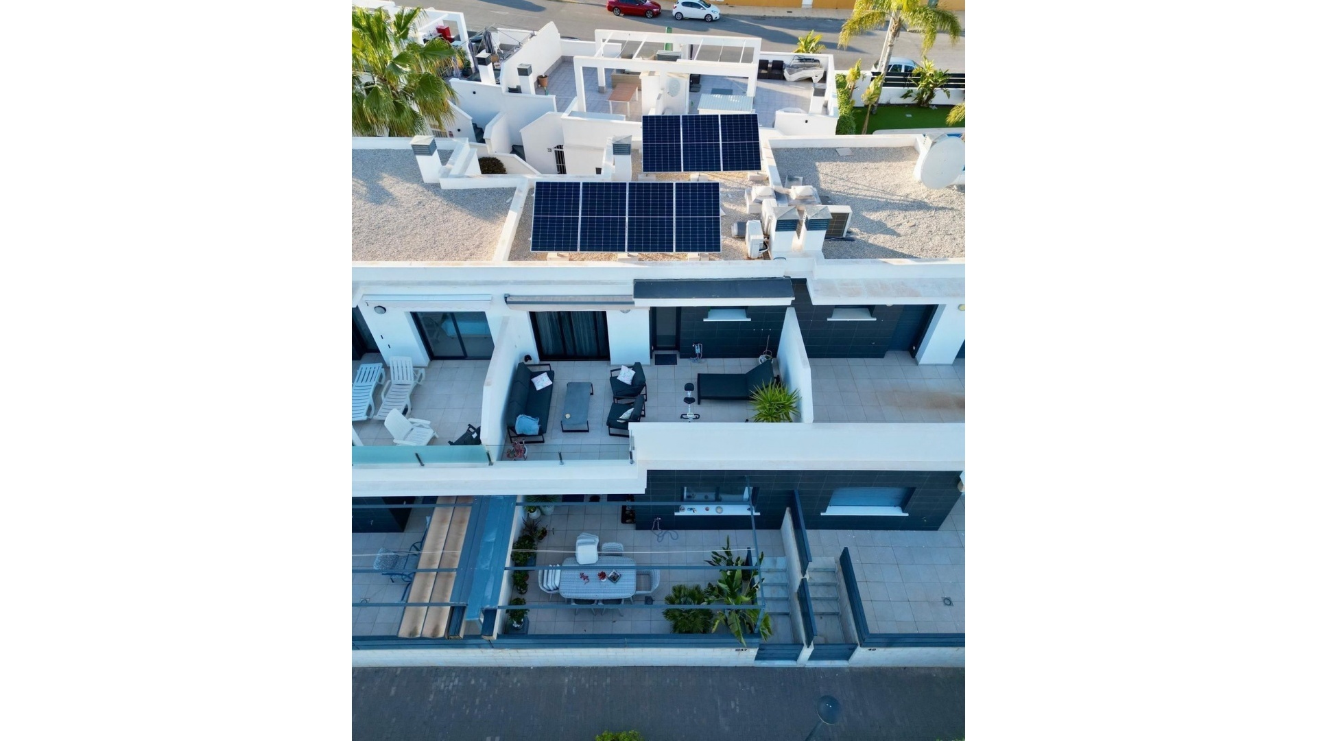 Wiederverkauf - Wohnung - Orihuela - Cabo Roig