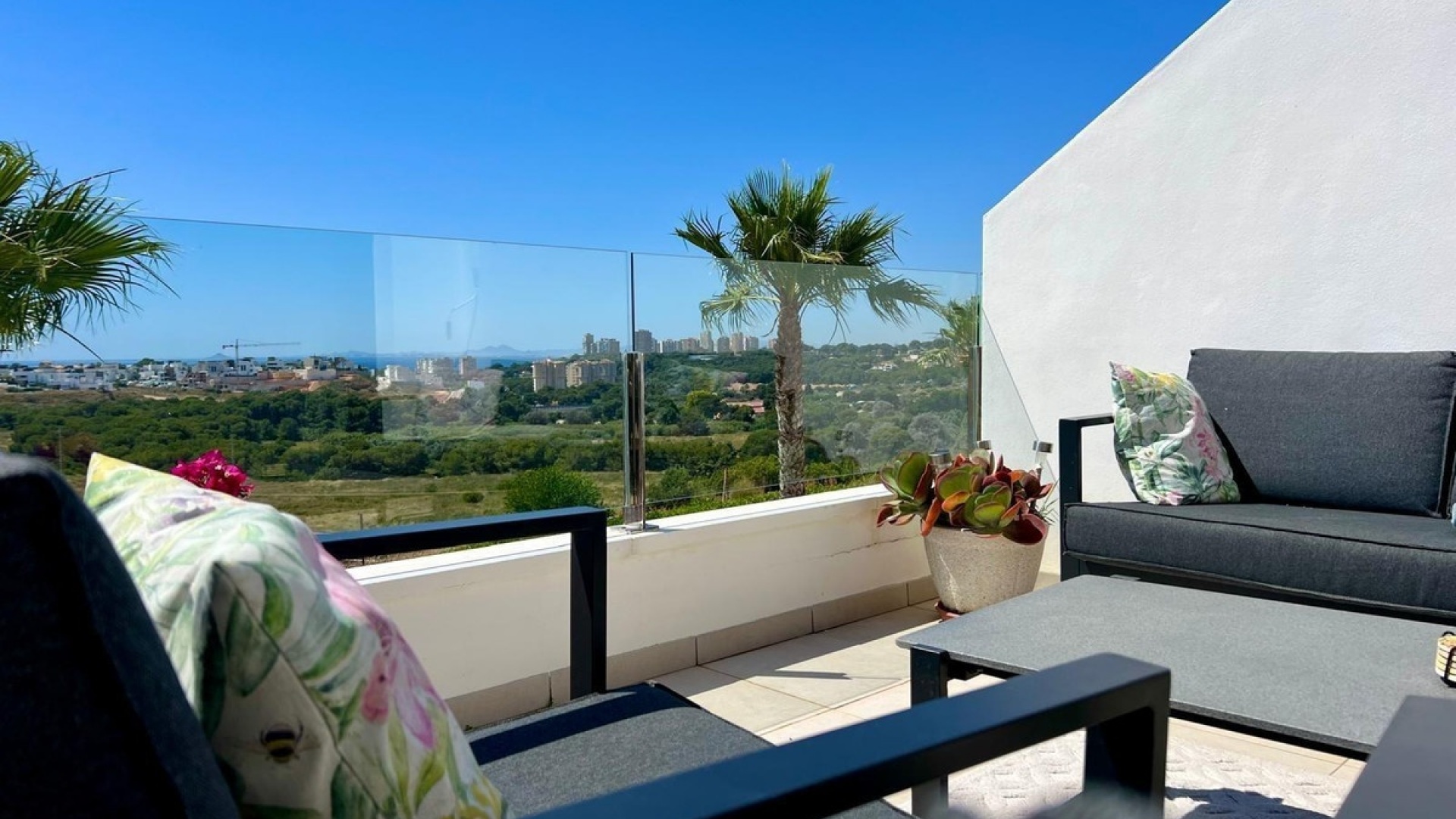 Wiederverkauf - Wohnung - Orihuela - Cabo Roig