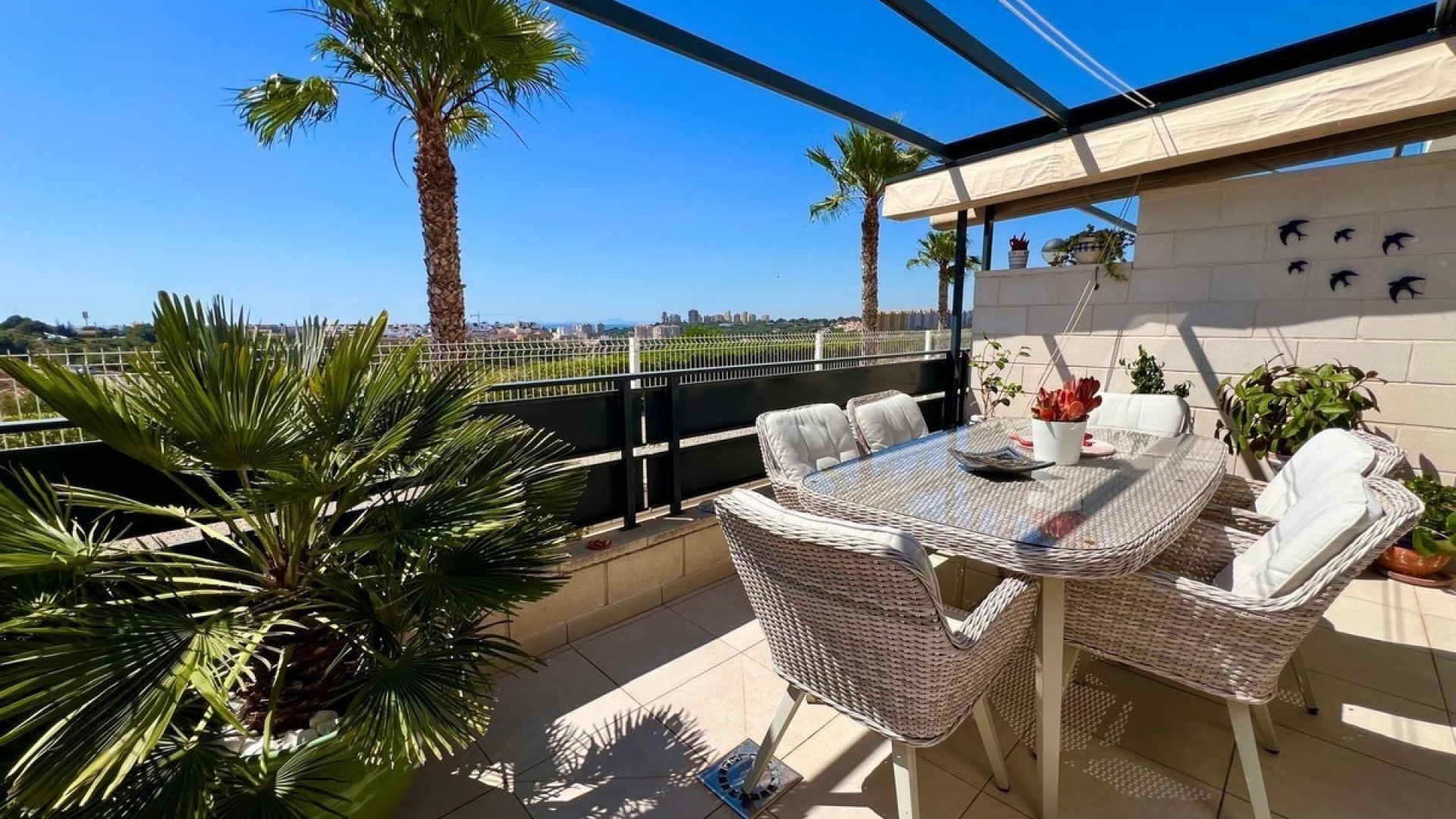 Wiederverkauf - Wohnung - Orihuela - Cabo Roig