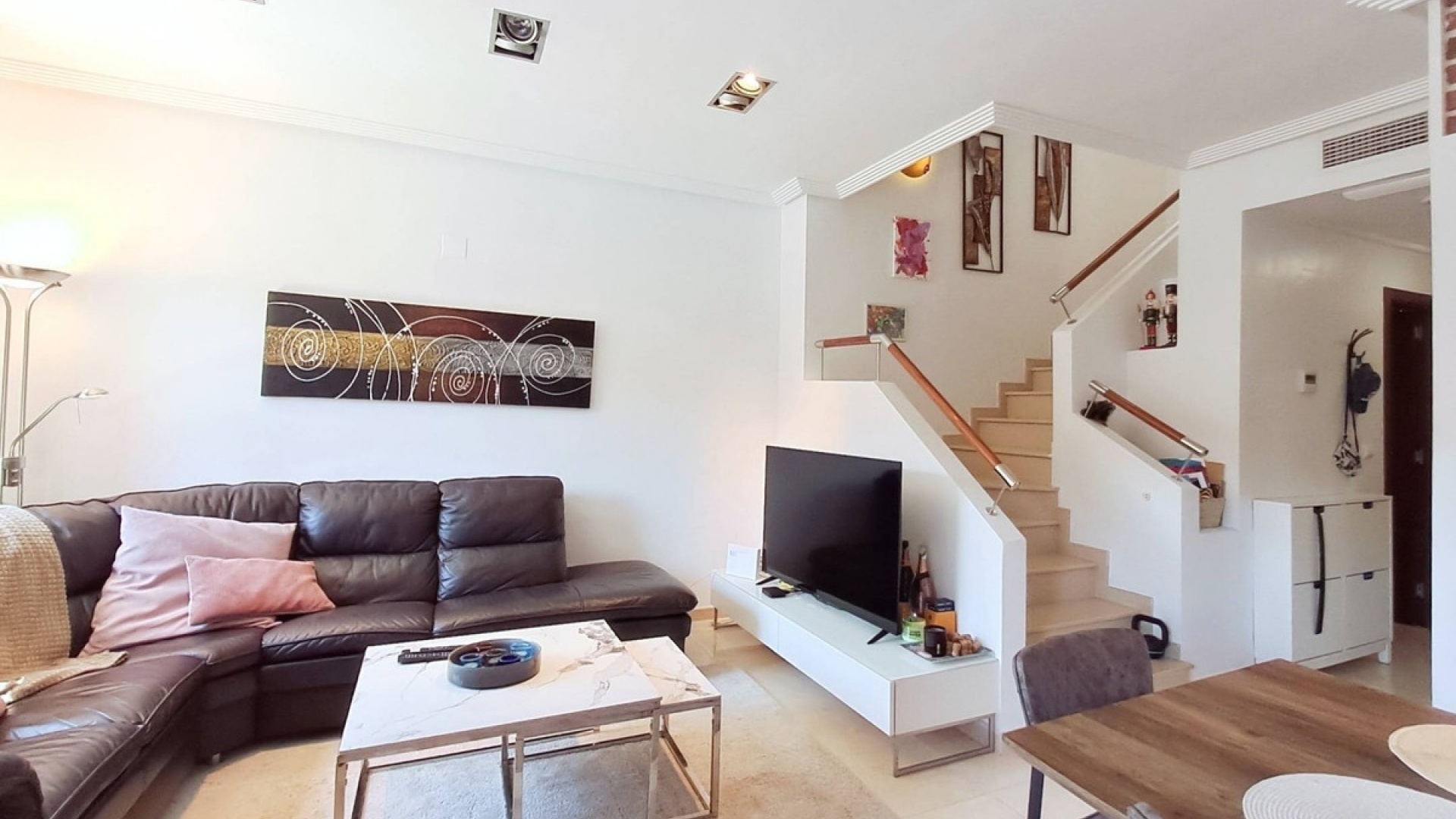 Wiederverkauf - Wohnung - Orihuela - Cabo Roig