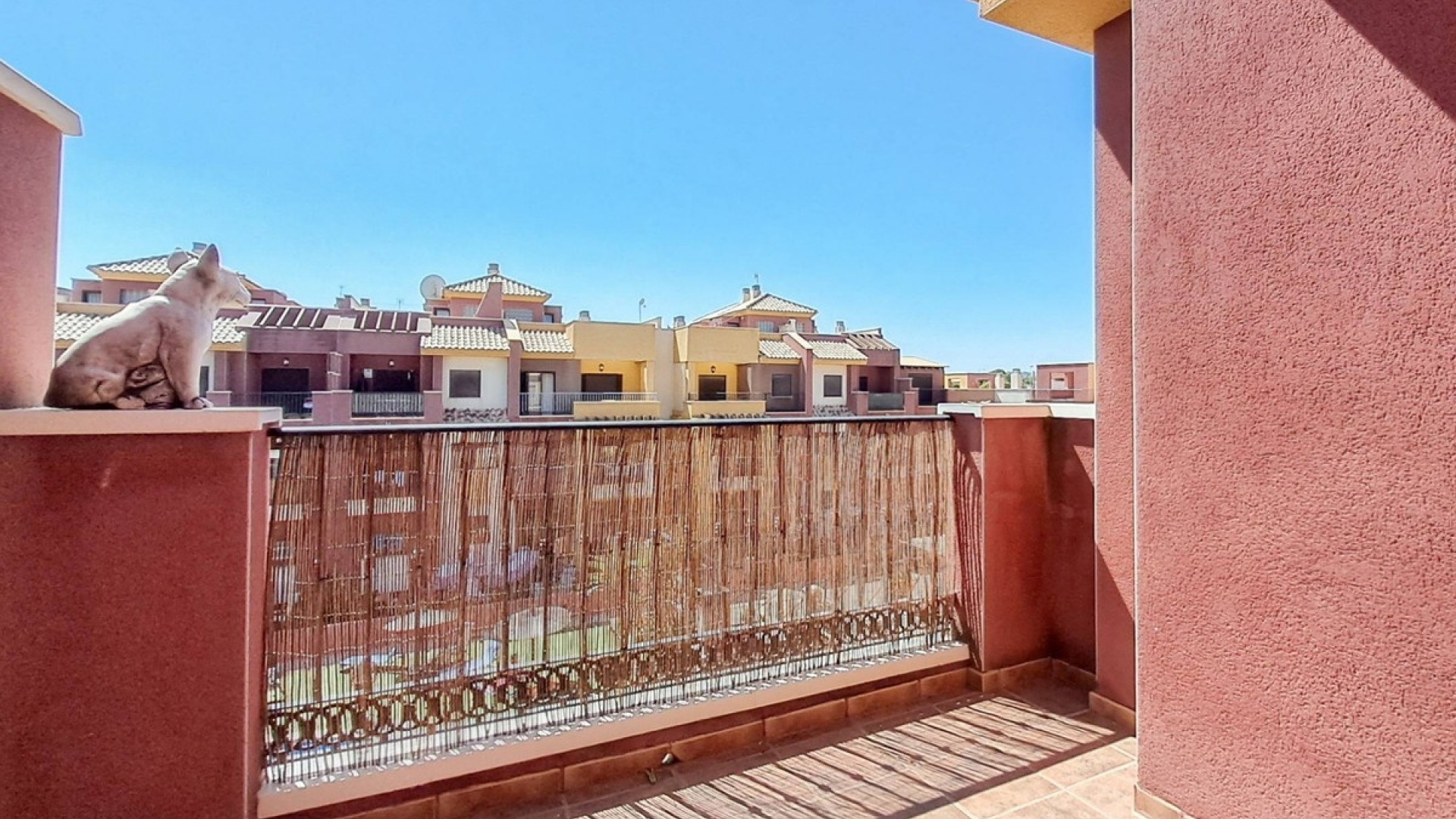 Wiederverkauf - Wohnung - Orihuela - Cabo Roig