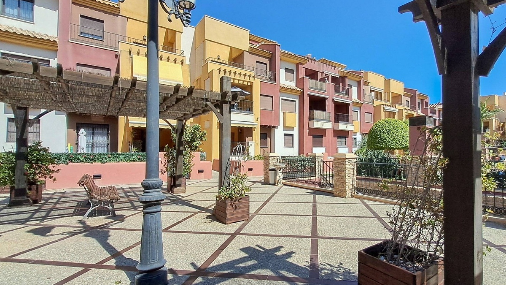 Wiederverkauf - Wohnung - Orihuela - Cabo Roig