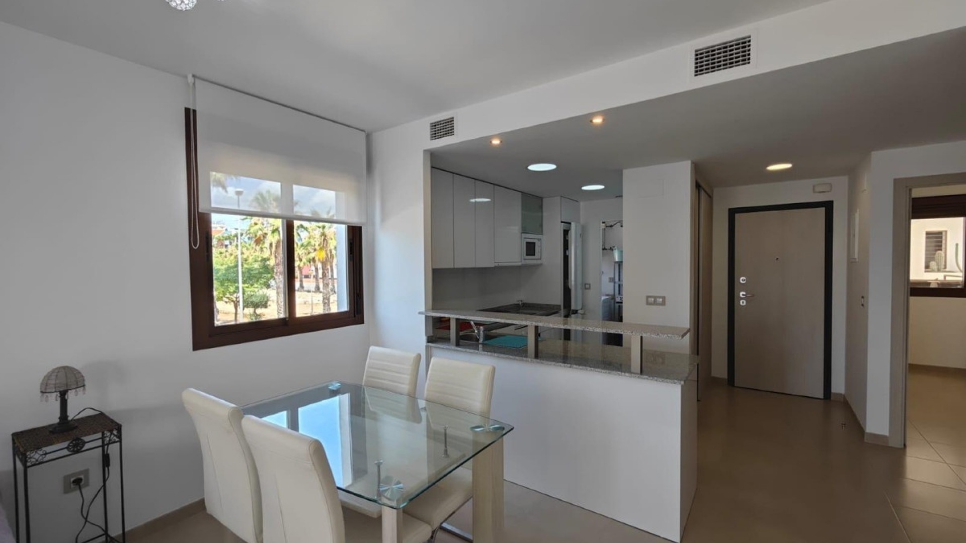 Wiederverkauf - Wohnung - Orihuela - Cabo Roig
