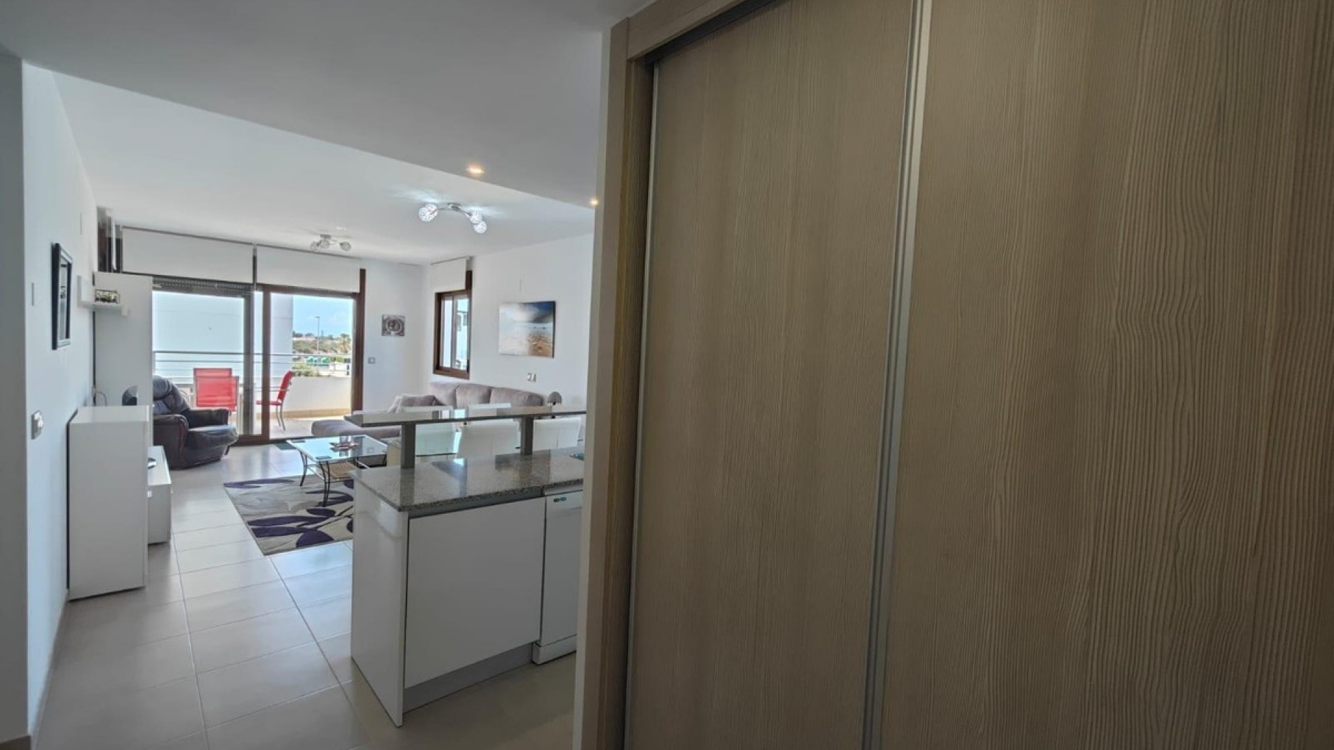 Wiederverkauf - Wohnung - Orihuela - Cabo Roig