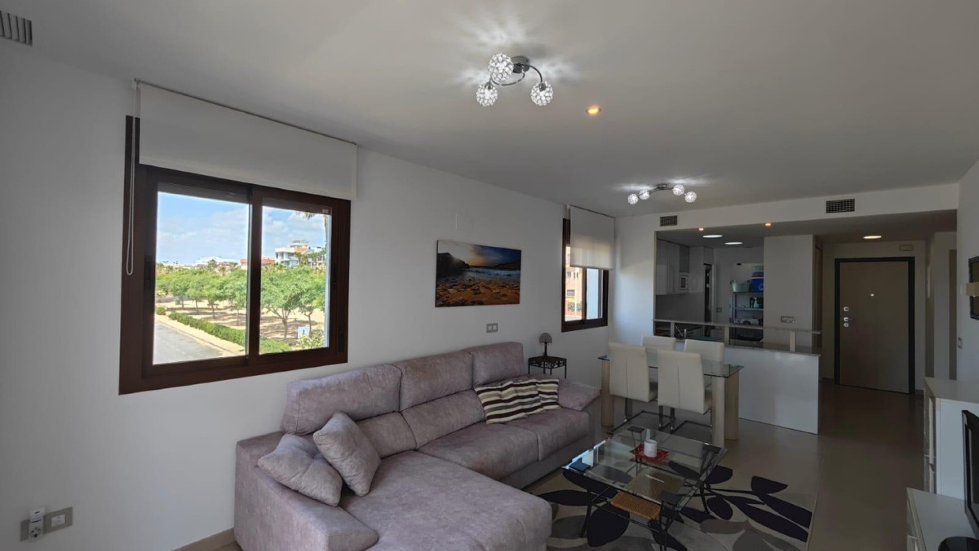 Wiederverkauf - Wohnung - Orihuela - Cabo Roig