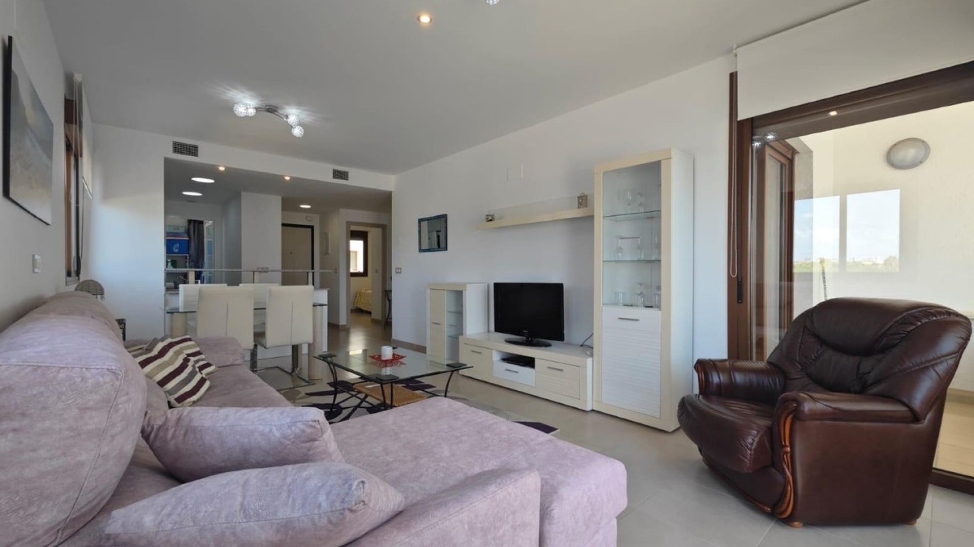 Wiederverkauf - Wohnung - Orihuela - Cabo Roig